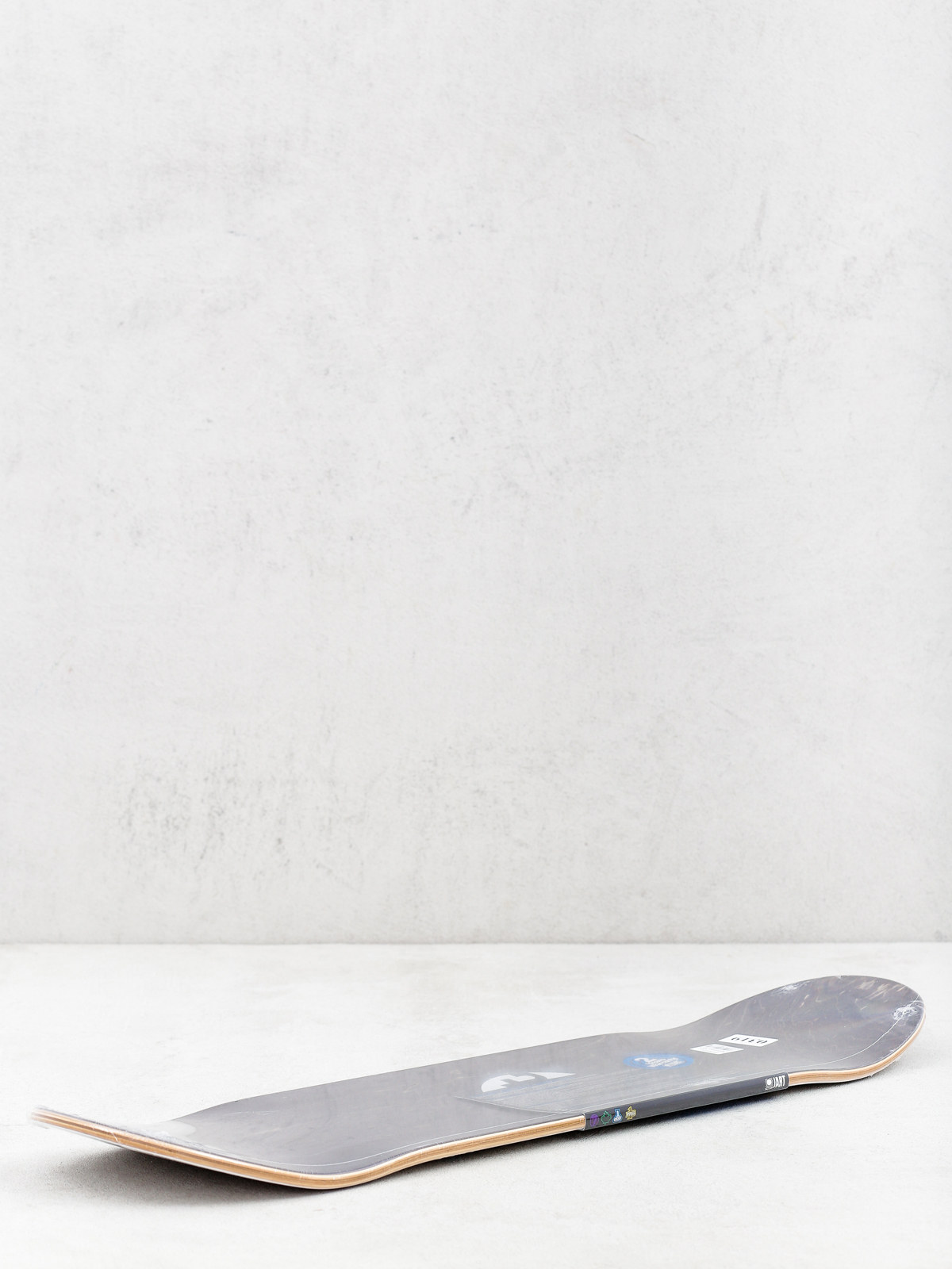 Deck Jart Animaniacs (bulard)