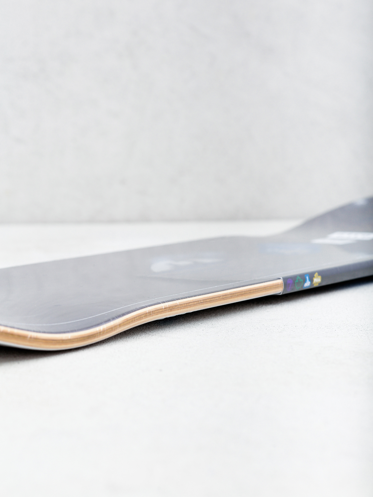 Deck Jart Animaniacs (bulard)