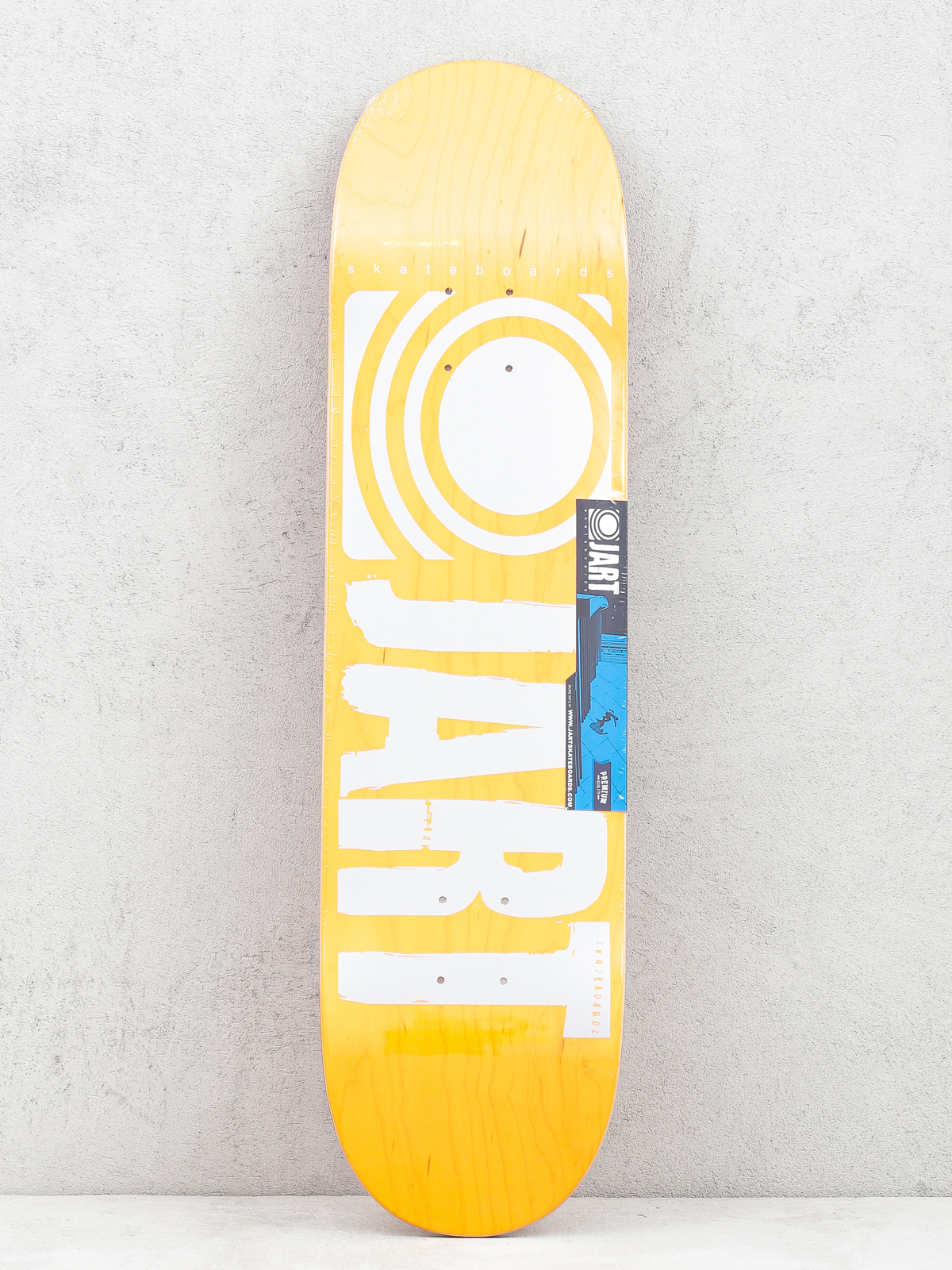 Deck Jart Classic (orange)