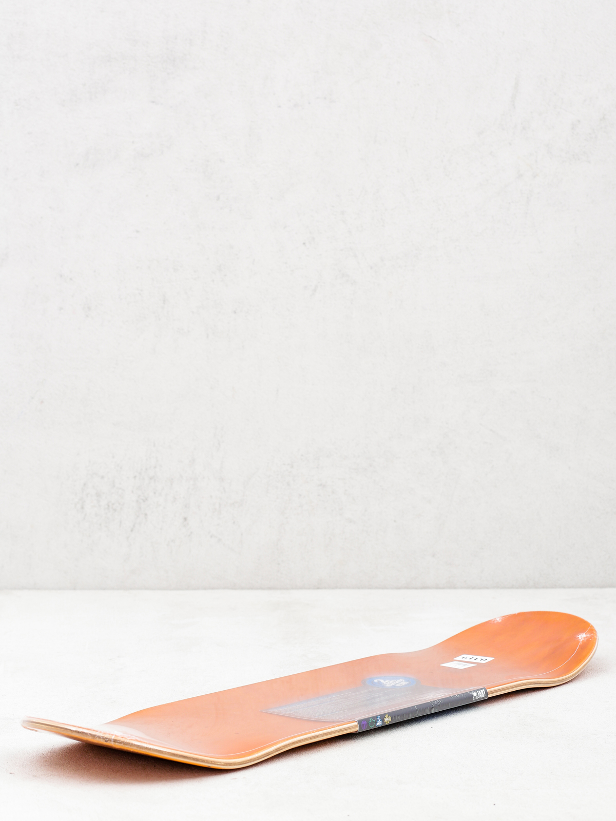 Deck Jart Classic (orange)