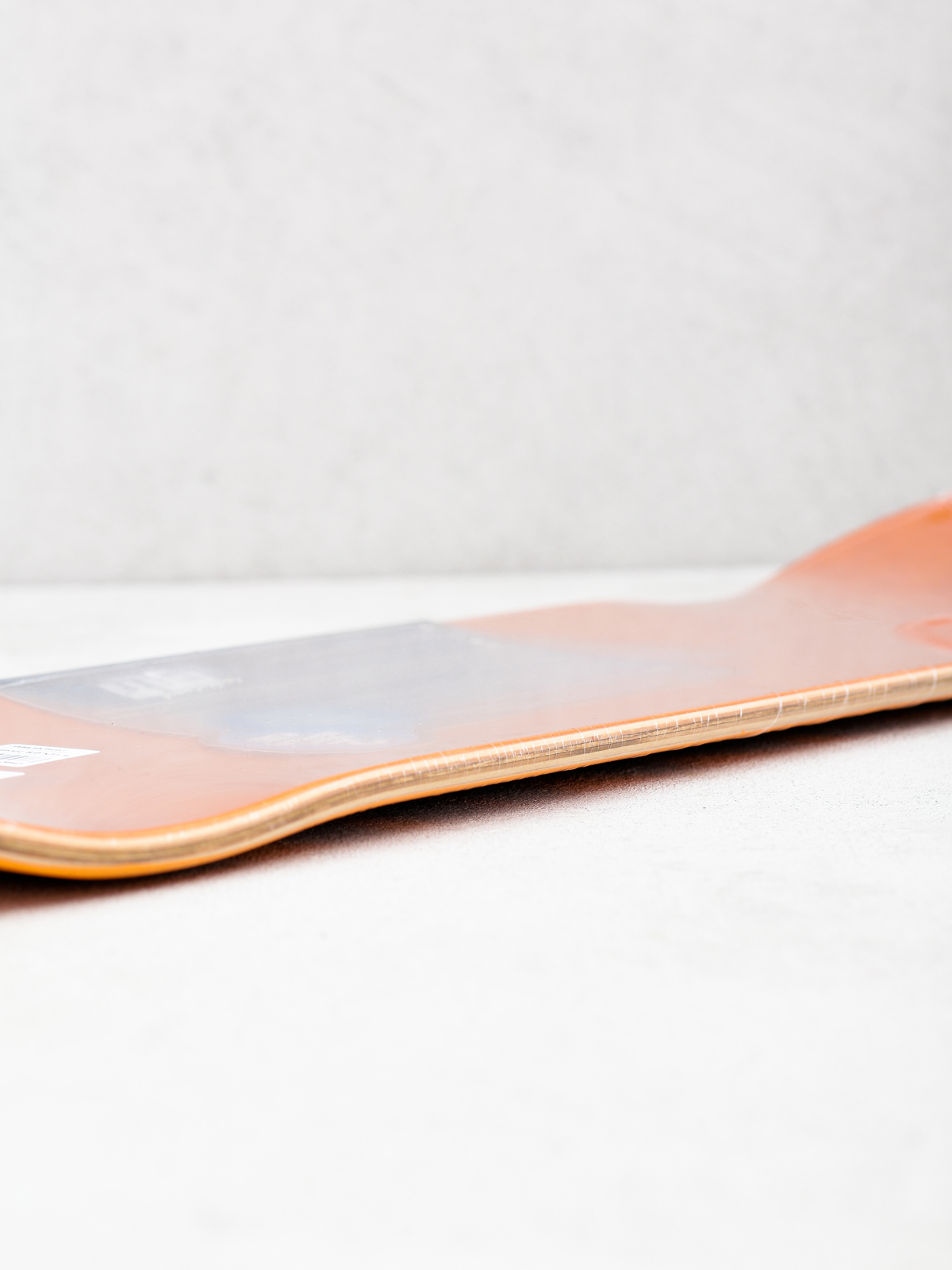 Deck Jart Classic (orange)