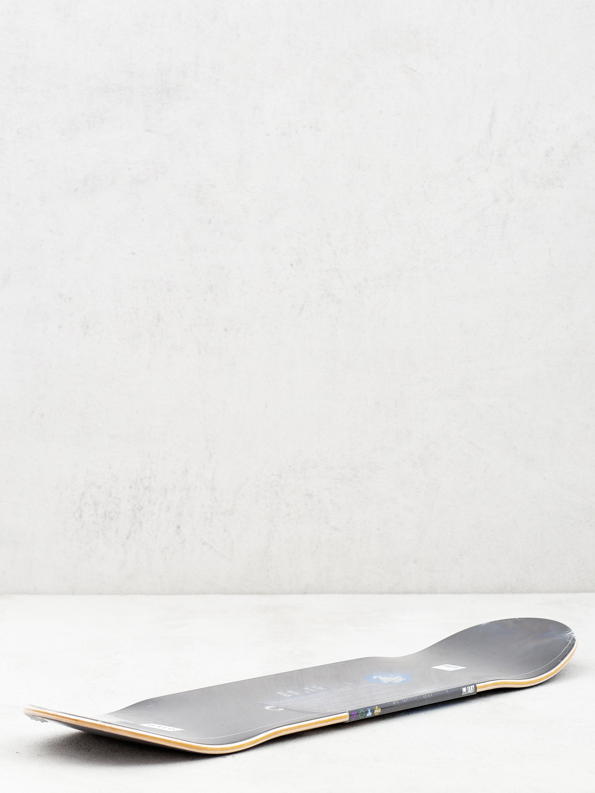 Deck Jart Anonymous (black)