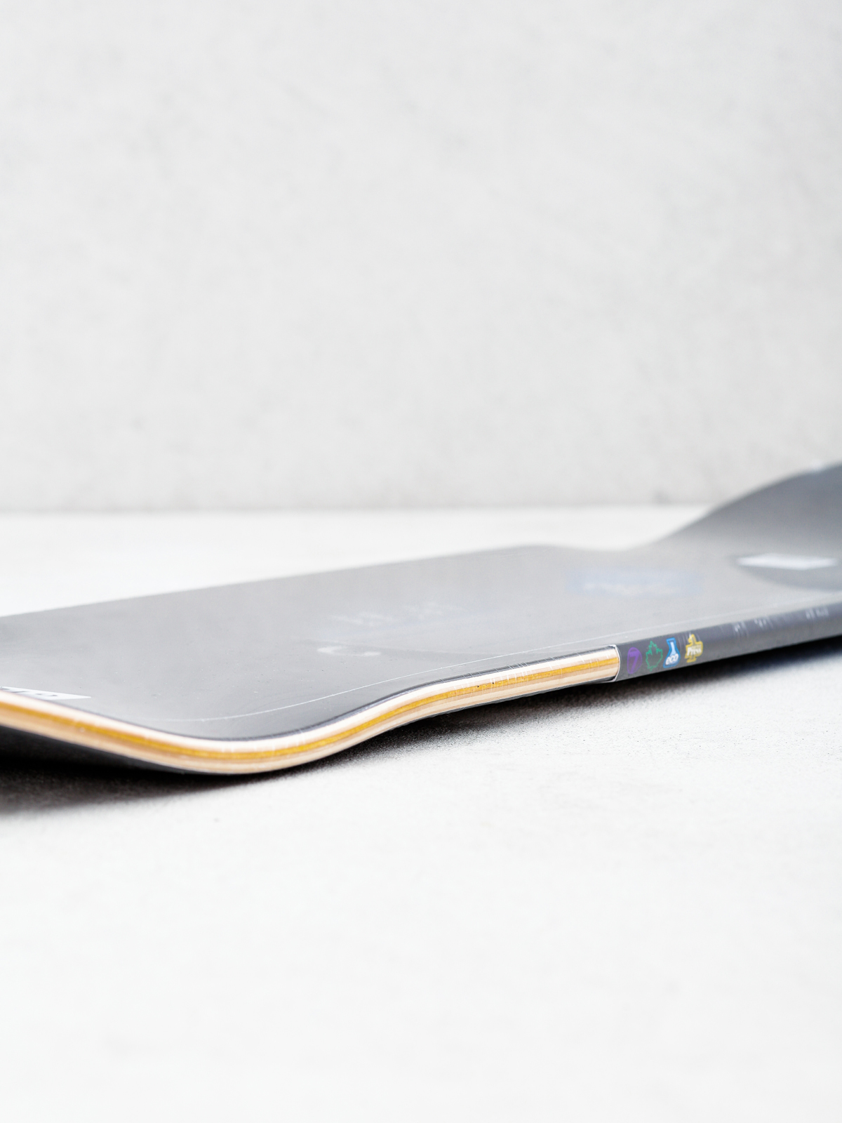 Deck Jart Anonymous (black)