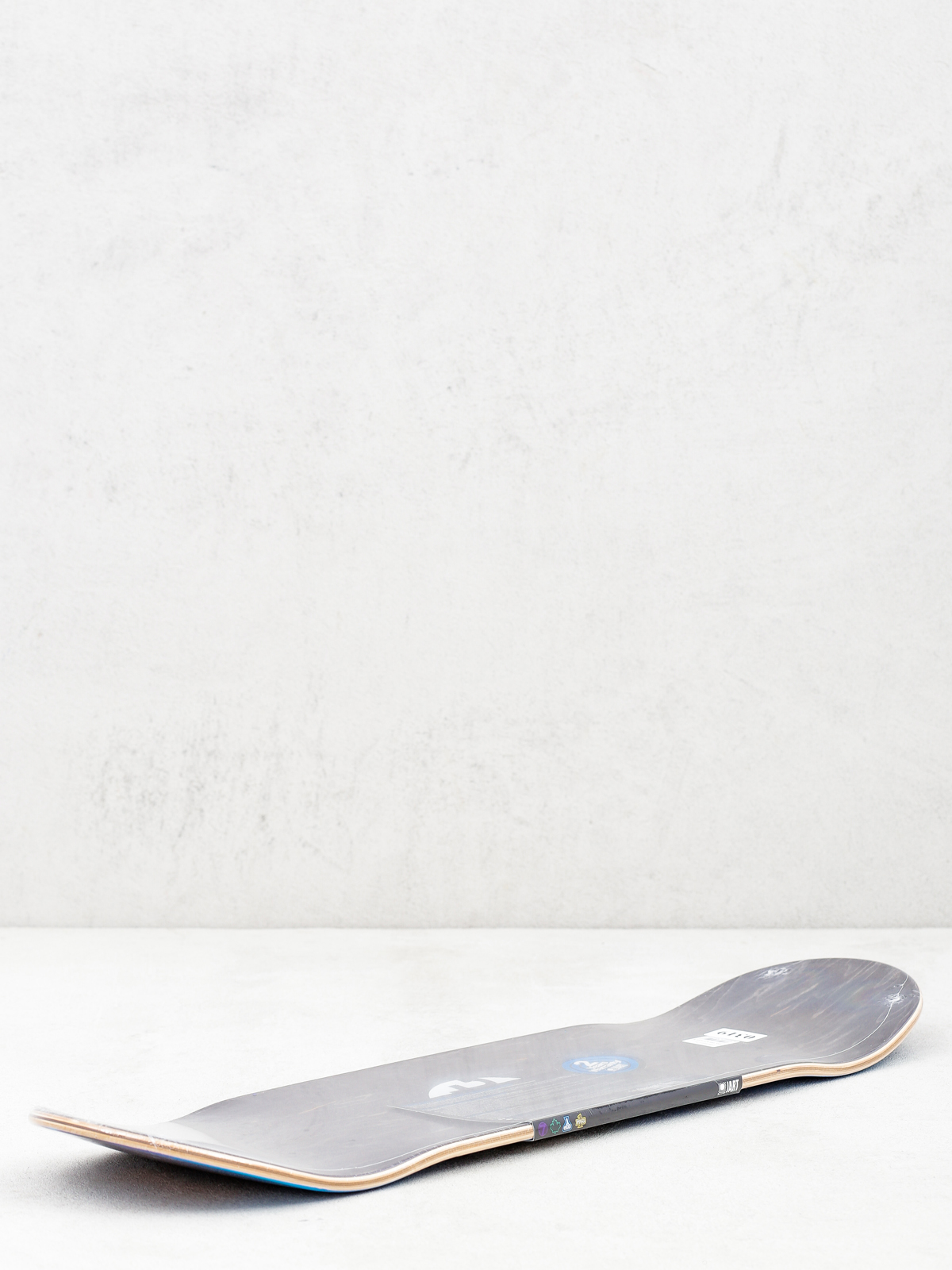 Deck Jart Cut Off (bulard)