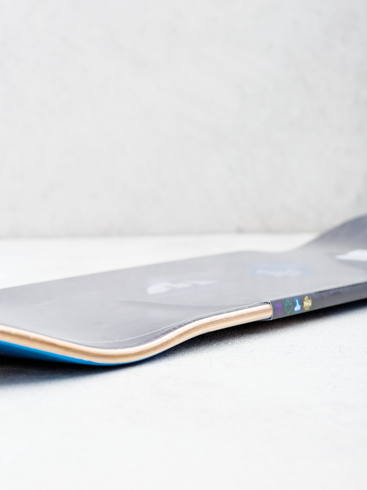 Deck Jart Cut Off (bulard)