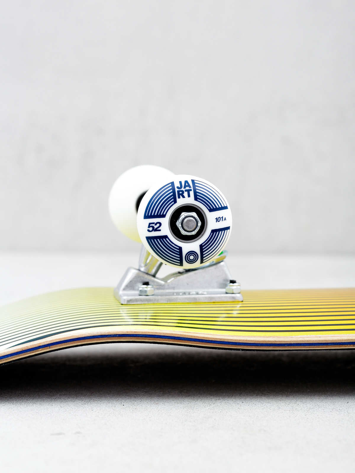 Deskorolka Jart Mistral (multi)