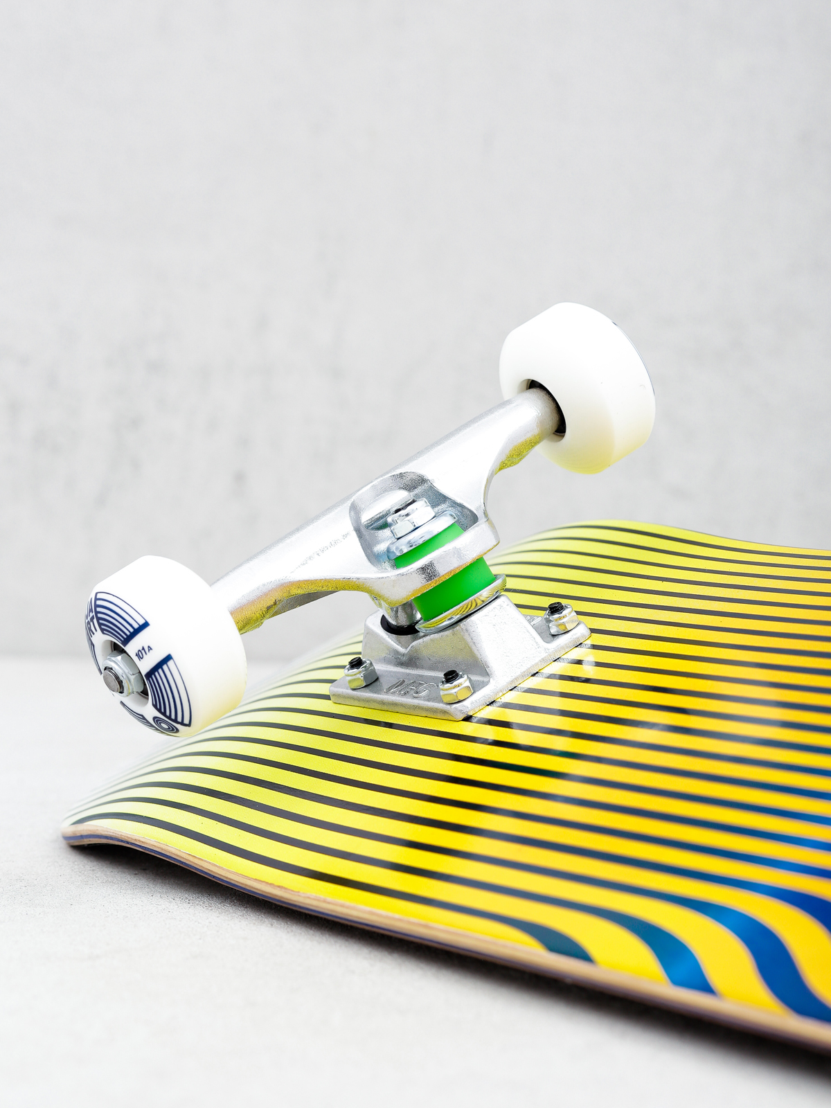 Deskorolka Jart Mistral (multi)