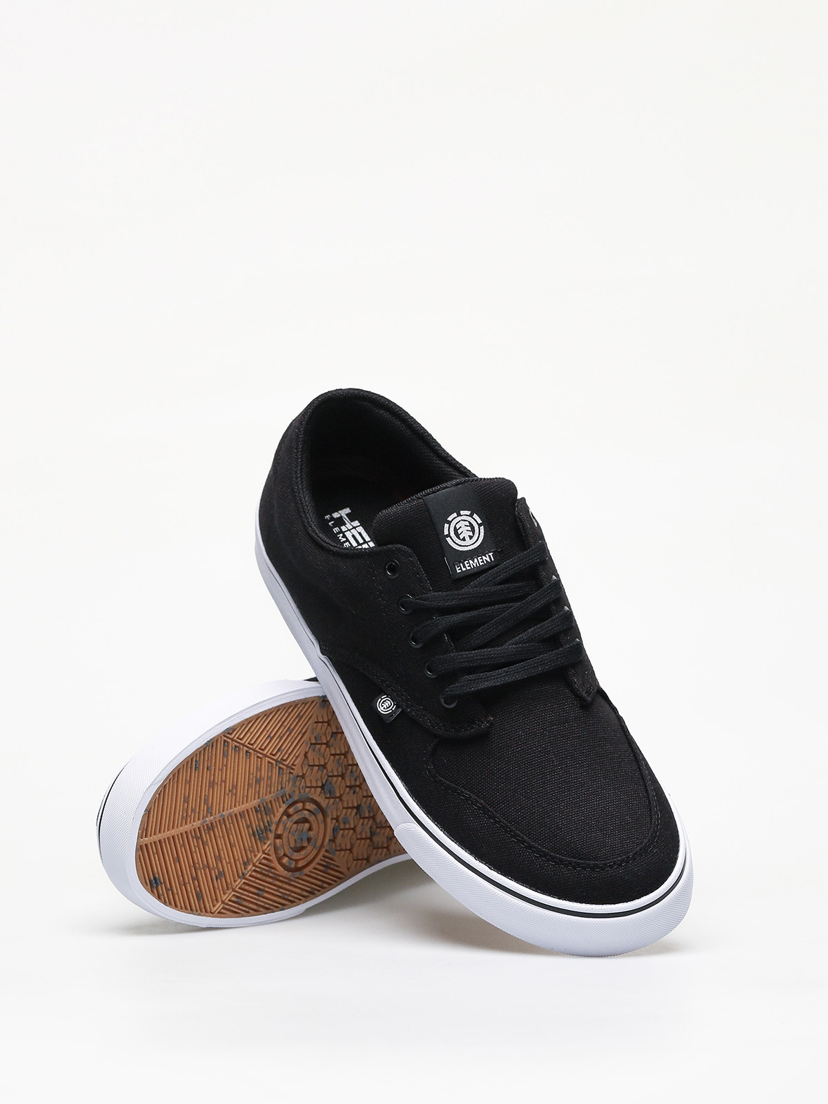 Buty Element Topaz C3 (black washed)