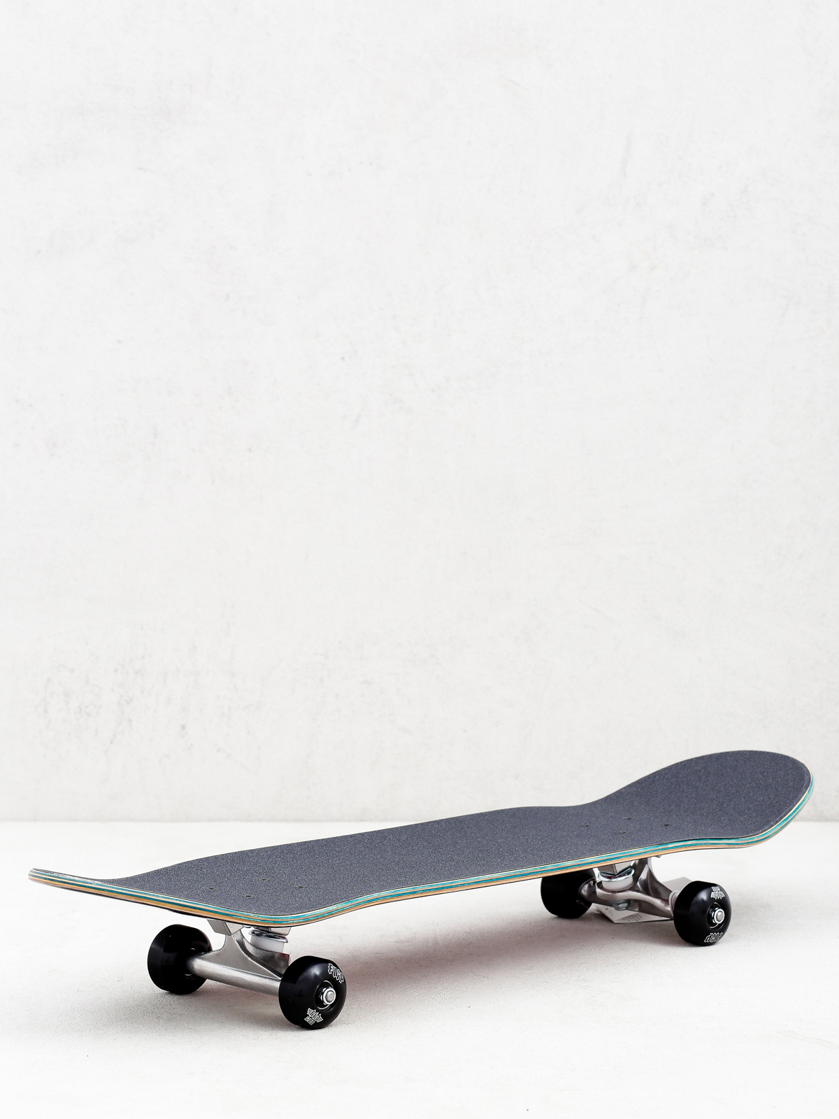 Deskorolka Flip Hkd (black)