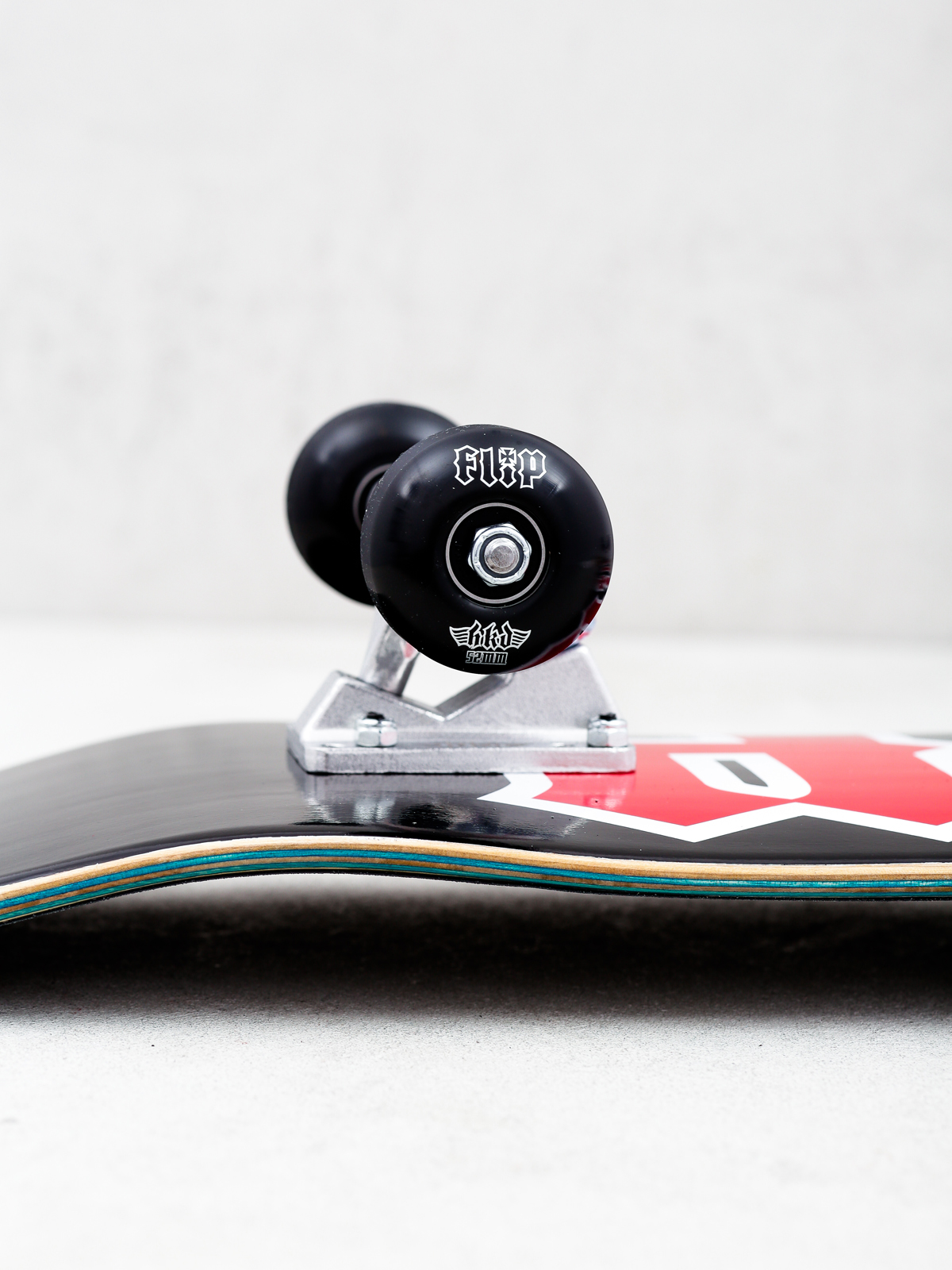 Deskorolka Flip Hkd (black)