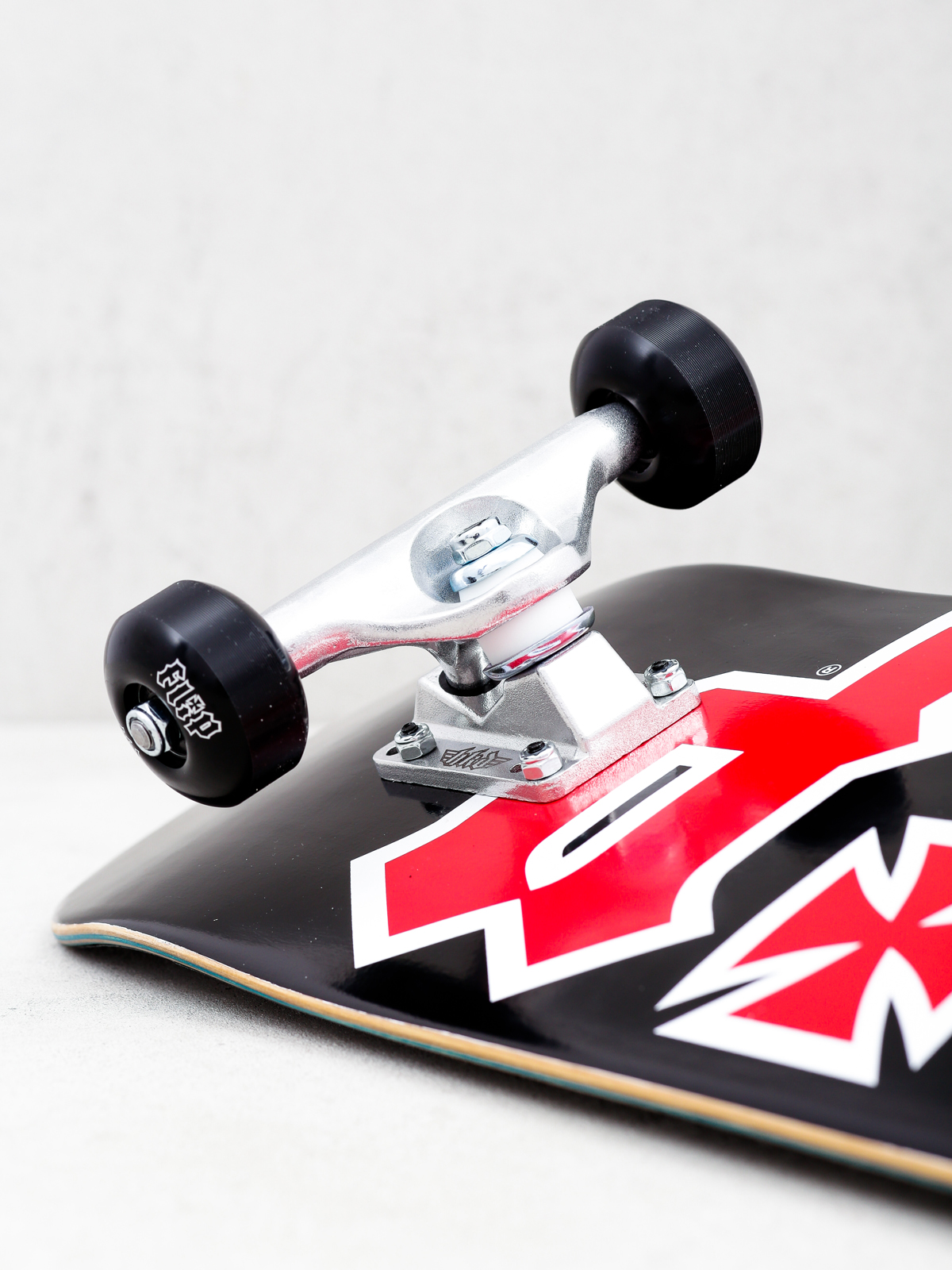 Deskorolka Flip Hkd (black)