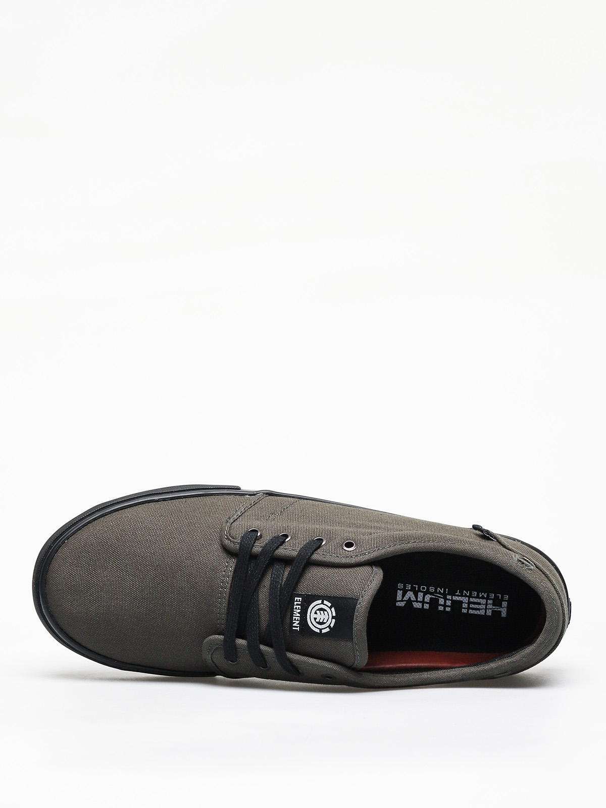 Buty Element Darwin (moss green)