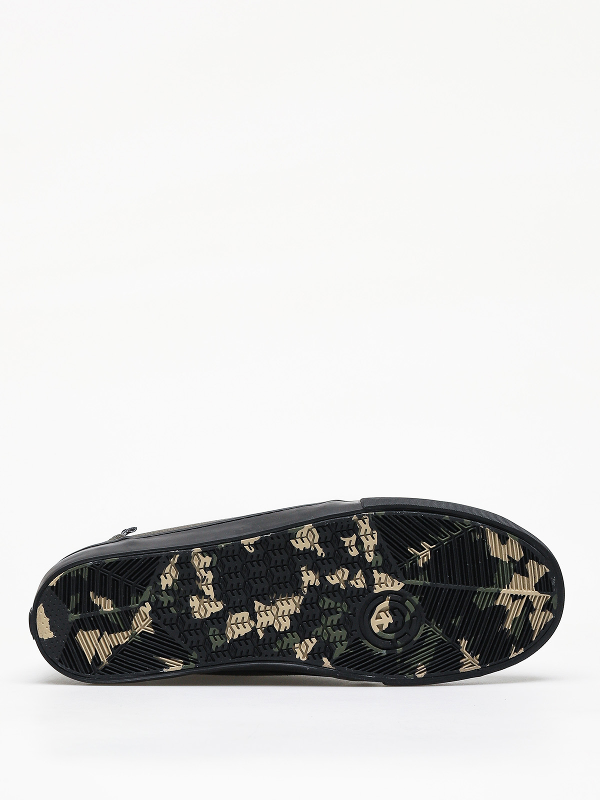 Buty Element Darwin (moss green)