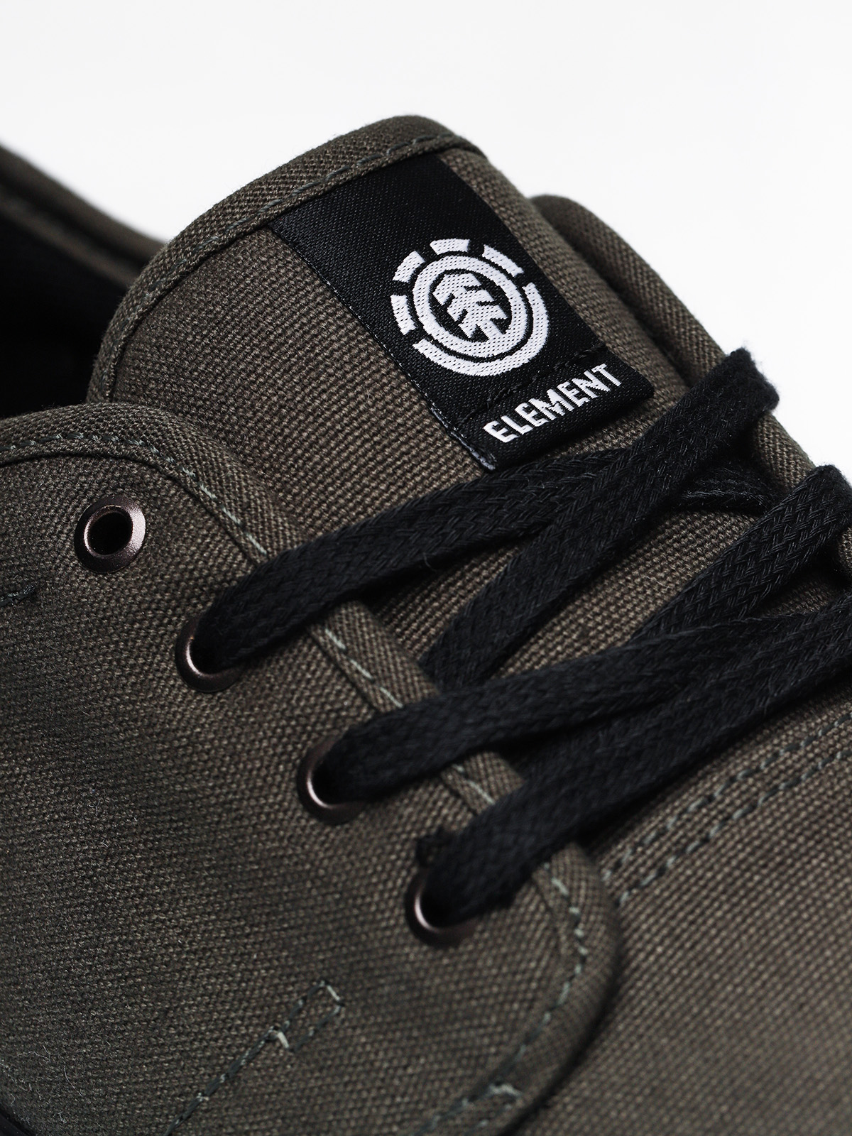 Buty Element Darwin (moss green)