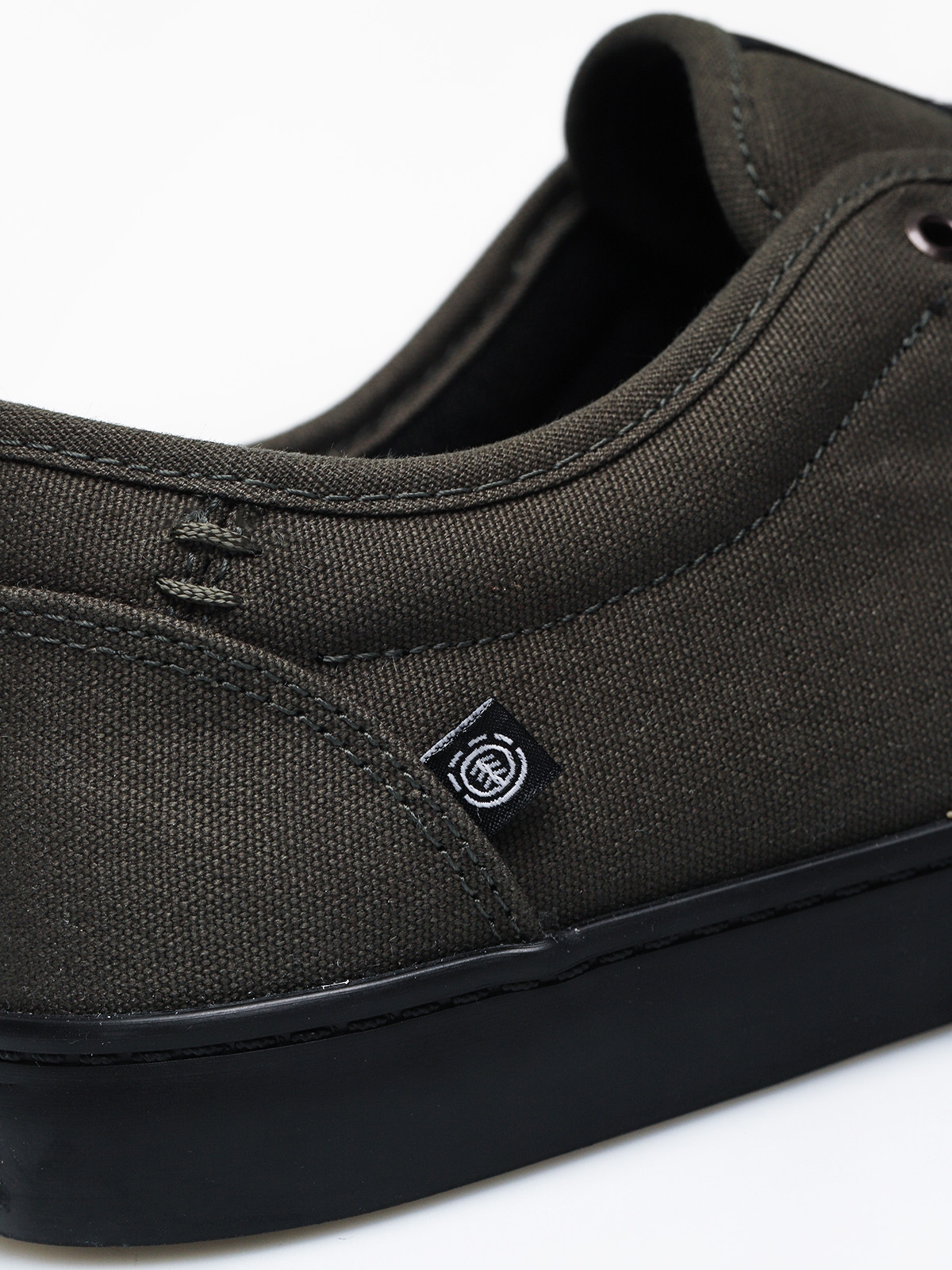 Buty Element Darwin (moss green)