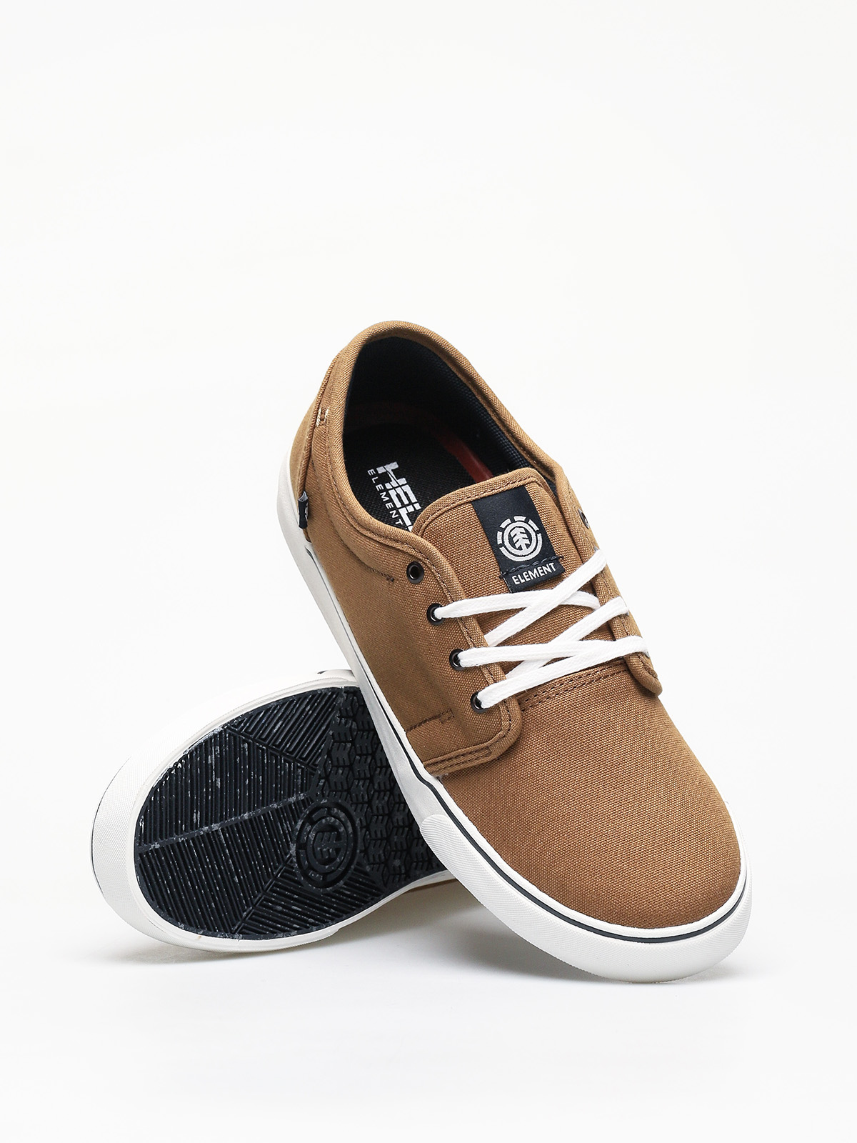 Buty Element Darwin (breen)