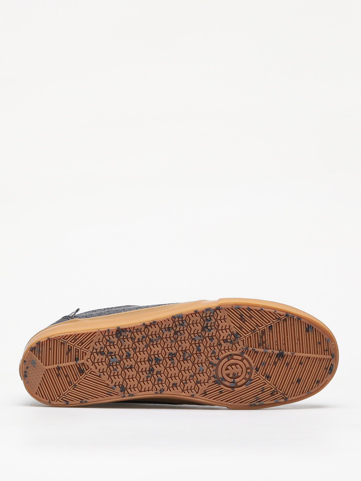 Buty Element Darwin (black chambray)