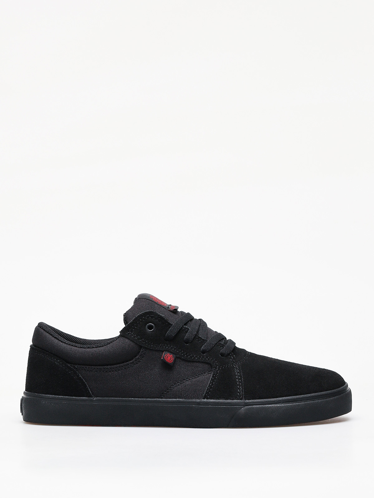 Buty Element Wasso (black black)