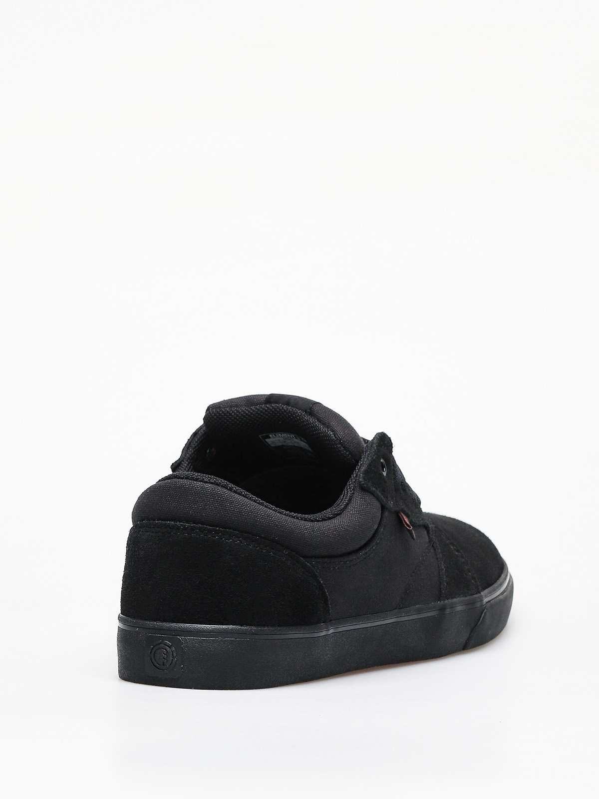 Buty Element Wasso (black black)