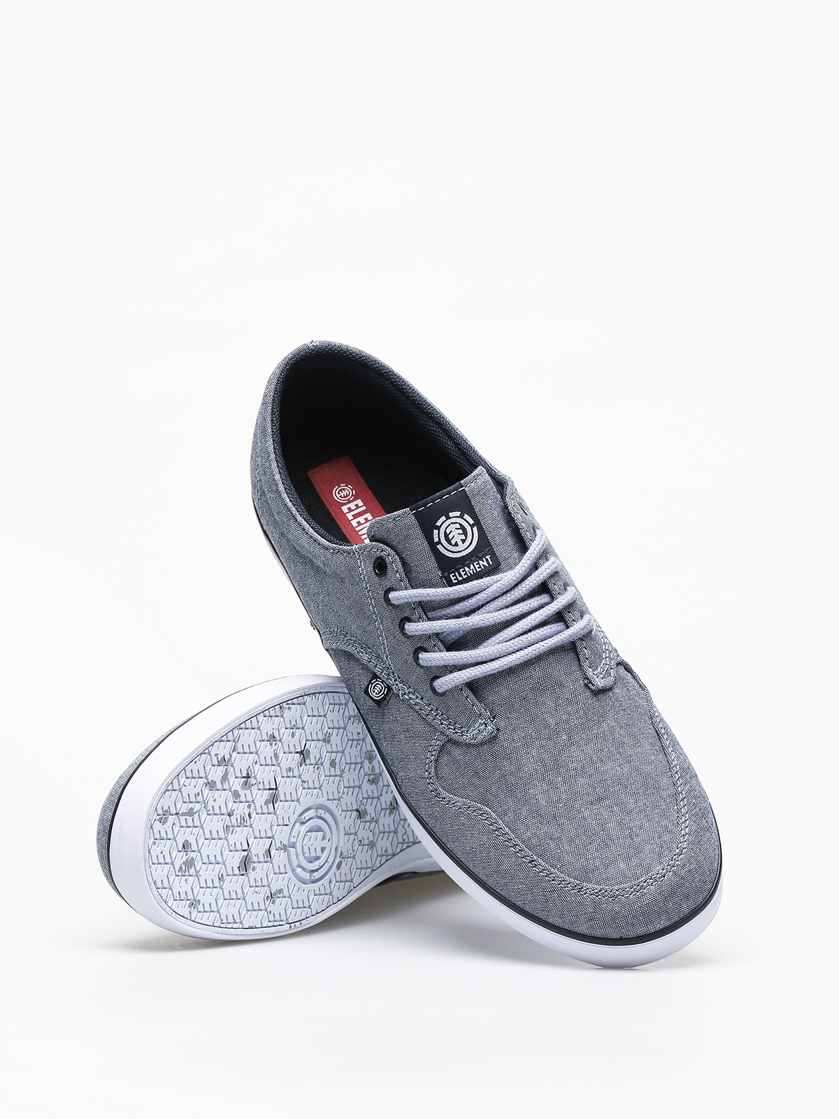 Buty Element Topaz (navy chambray)