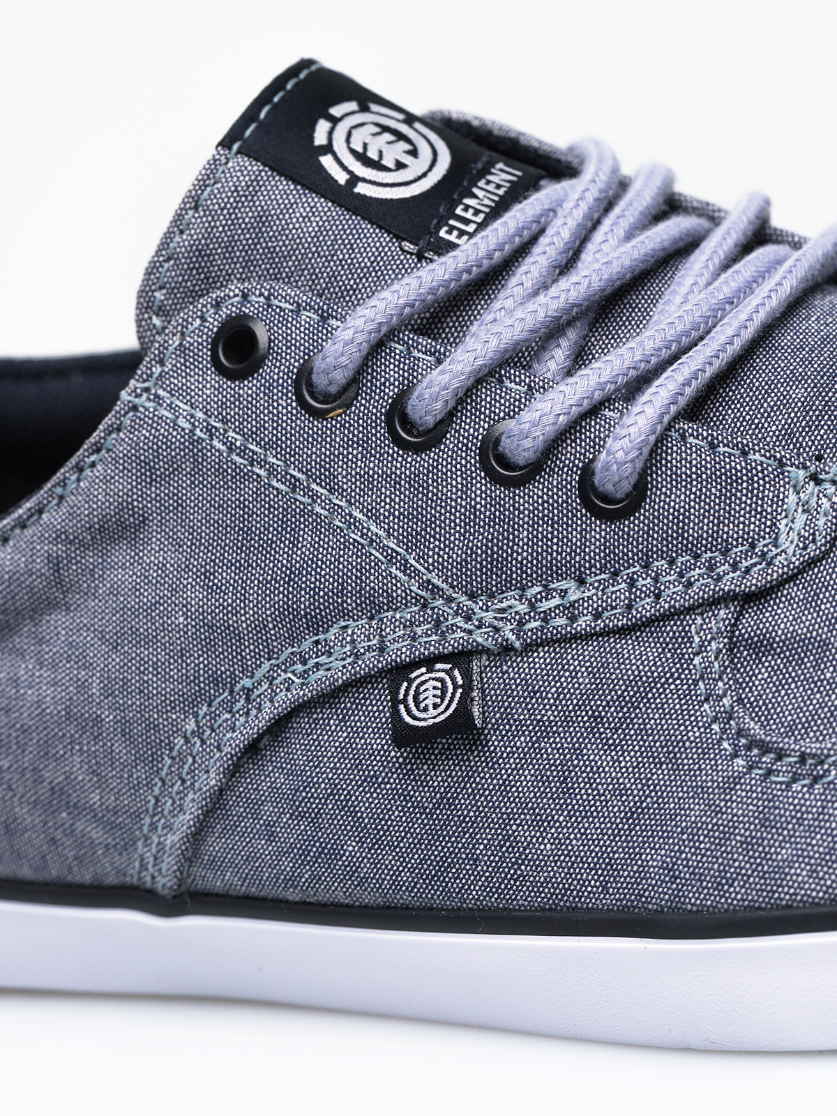 Buty Element Topaz (navy chambray)