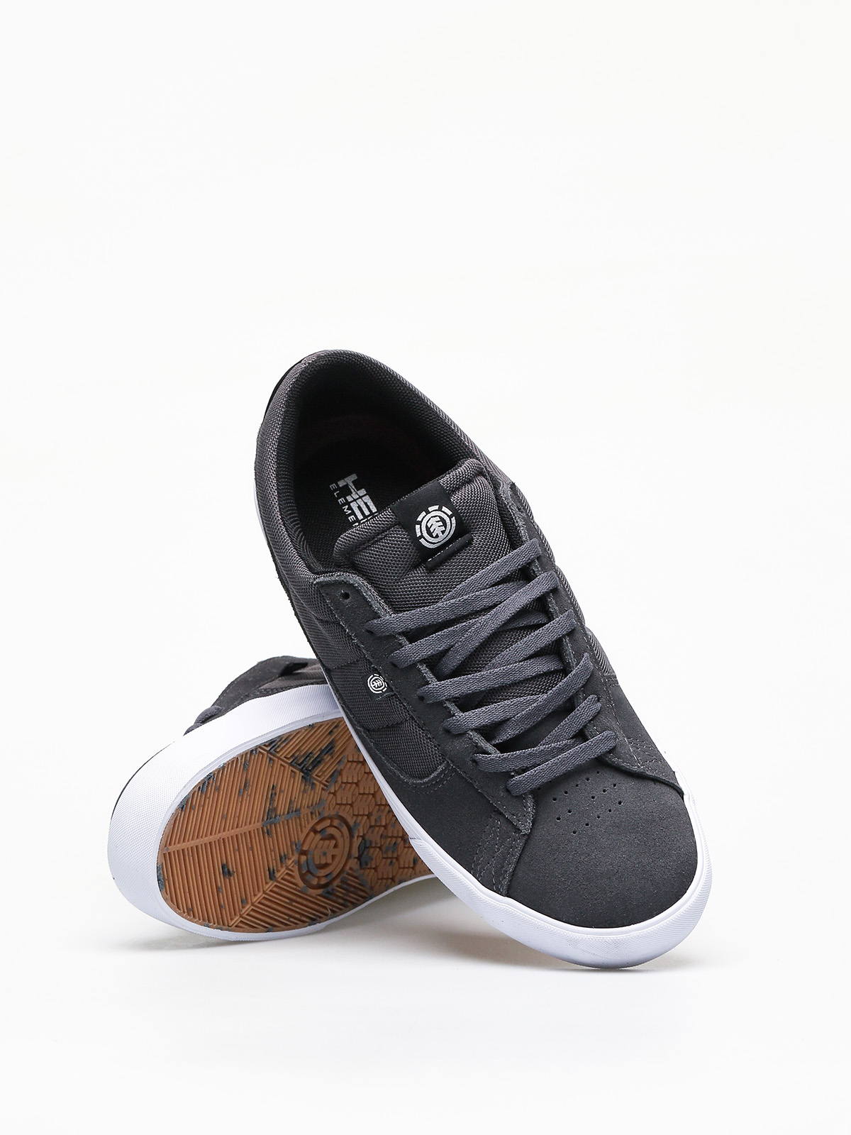 Buty Element Stg (asphalt)