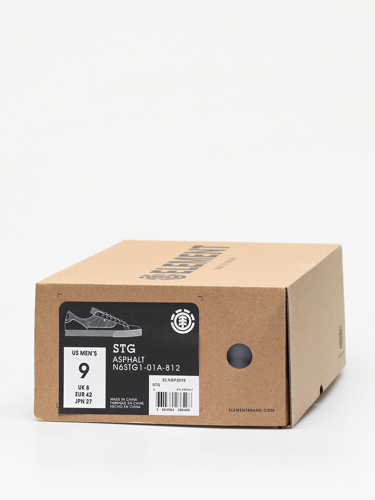 Buty Element Stg (asphalt)