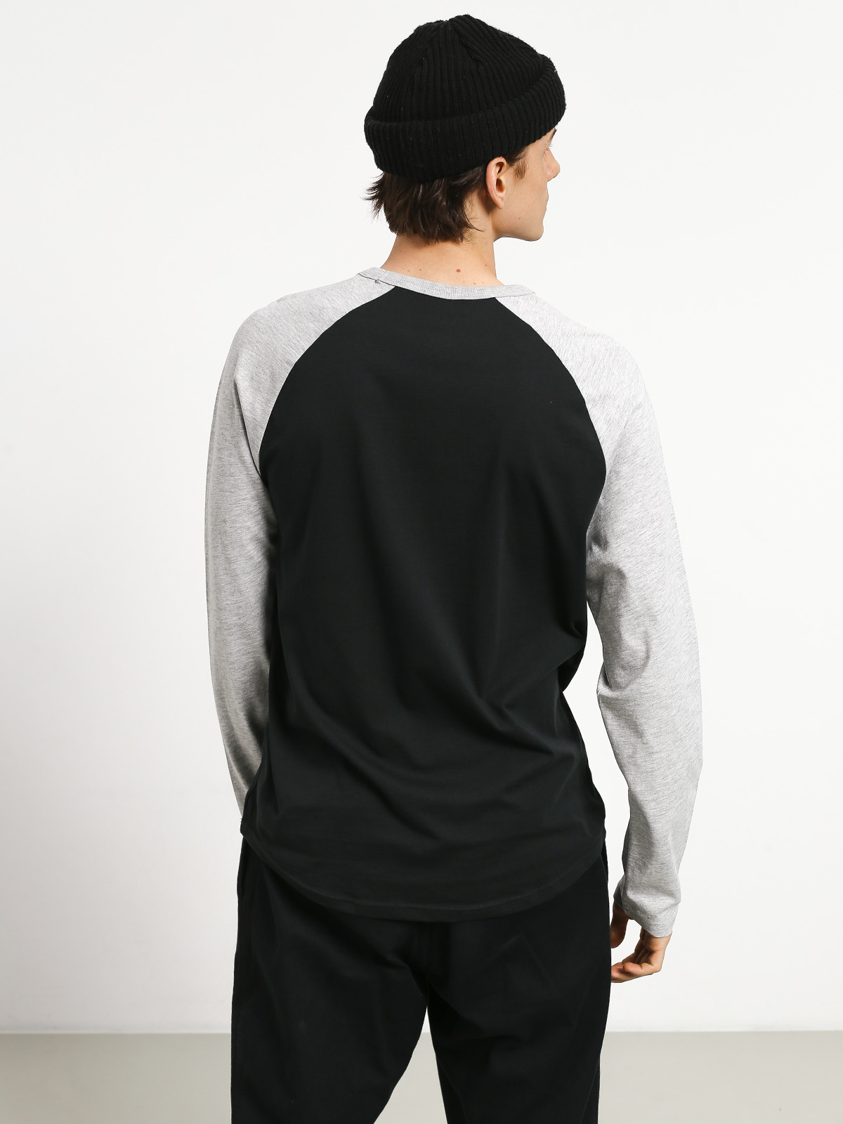 Longsleeve Volcom Pen Bsc (hgr)