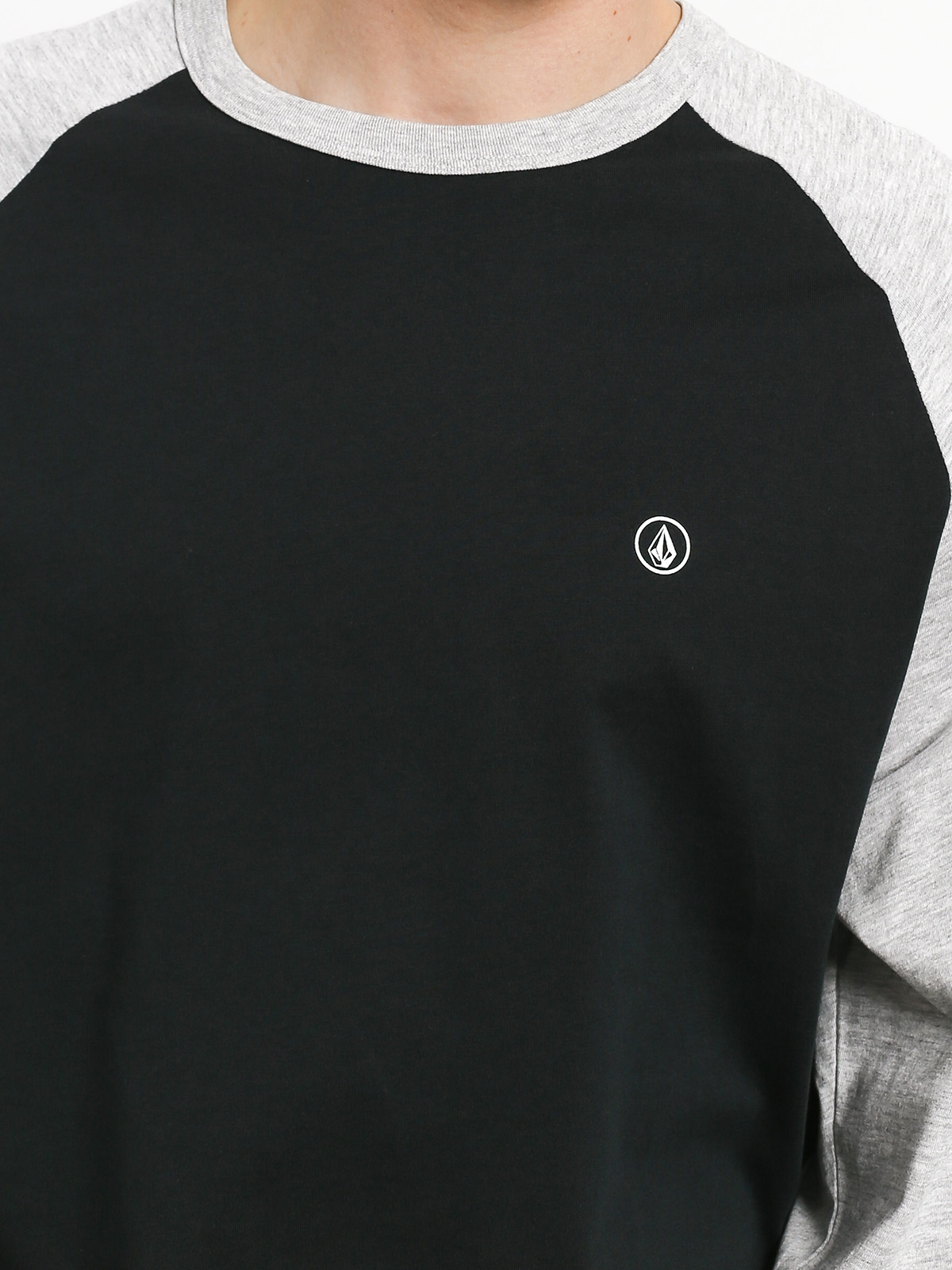 Longsleeve Volcom Pen Bsc (hgr)