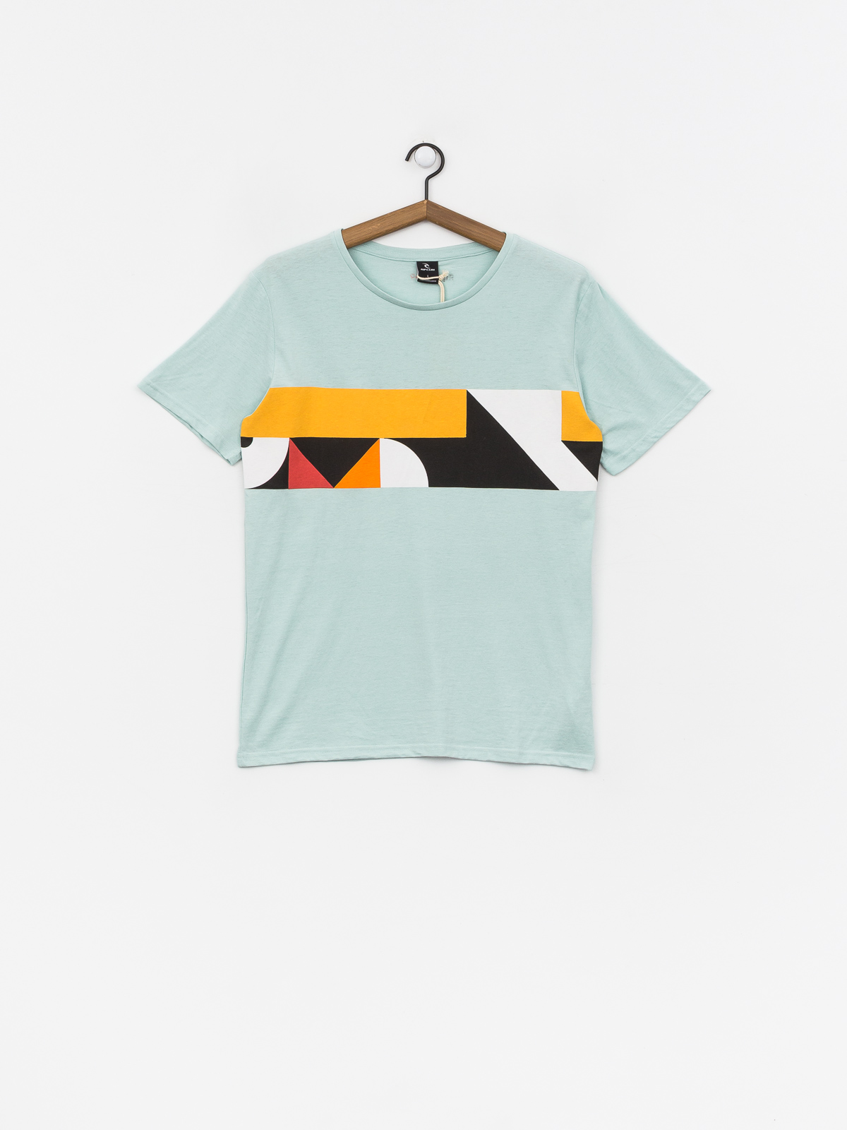 T-shirt Rip Curl Toucanos Regresos (light blue)