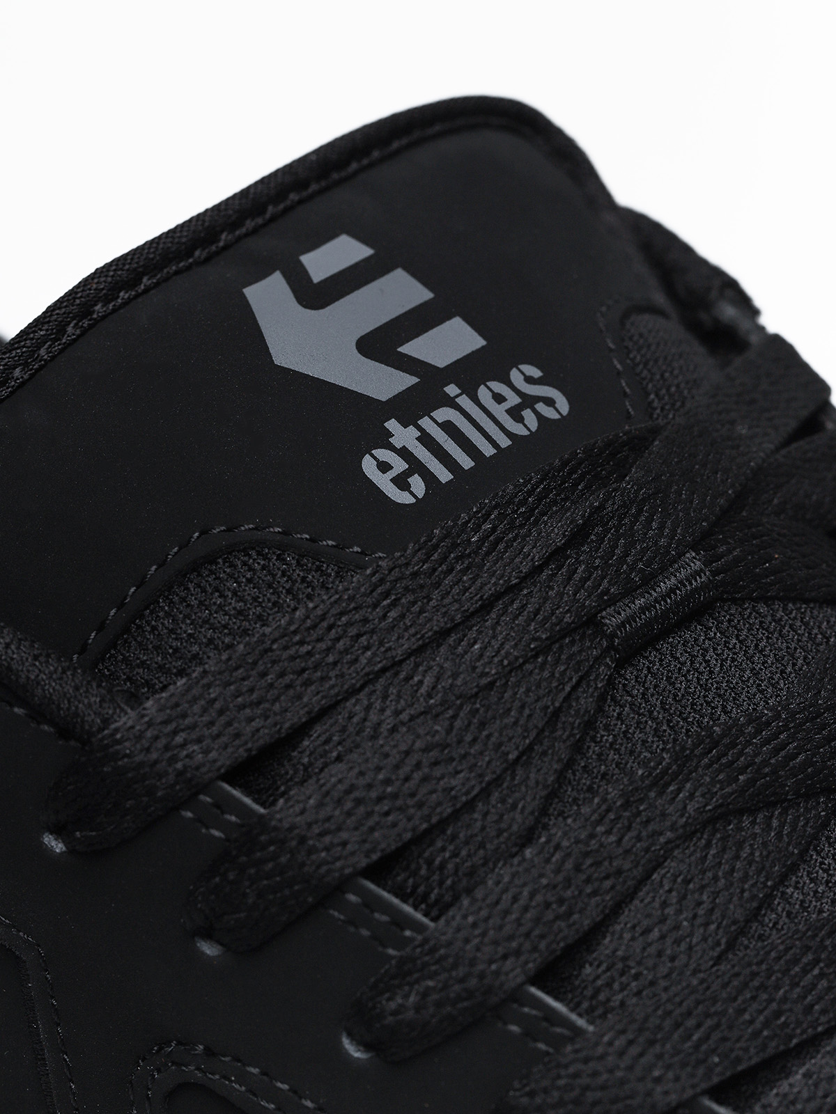 Buty Etnies Metal Mulisha Fader 2 (black/black/black)