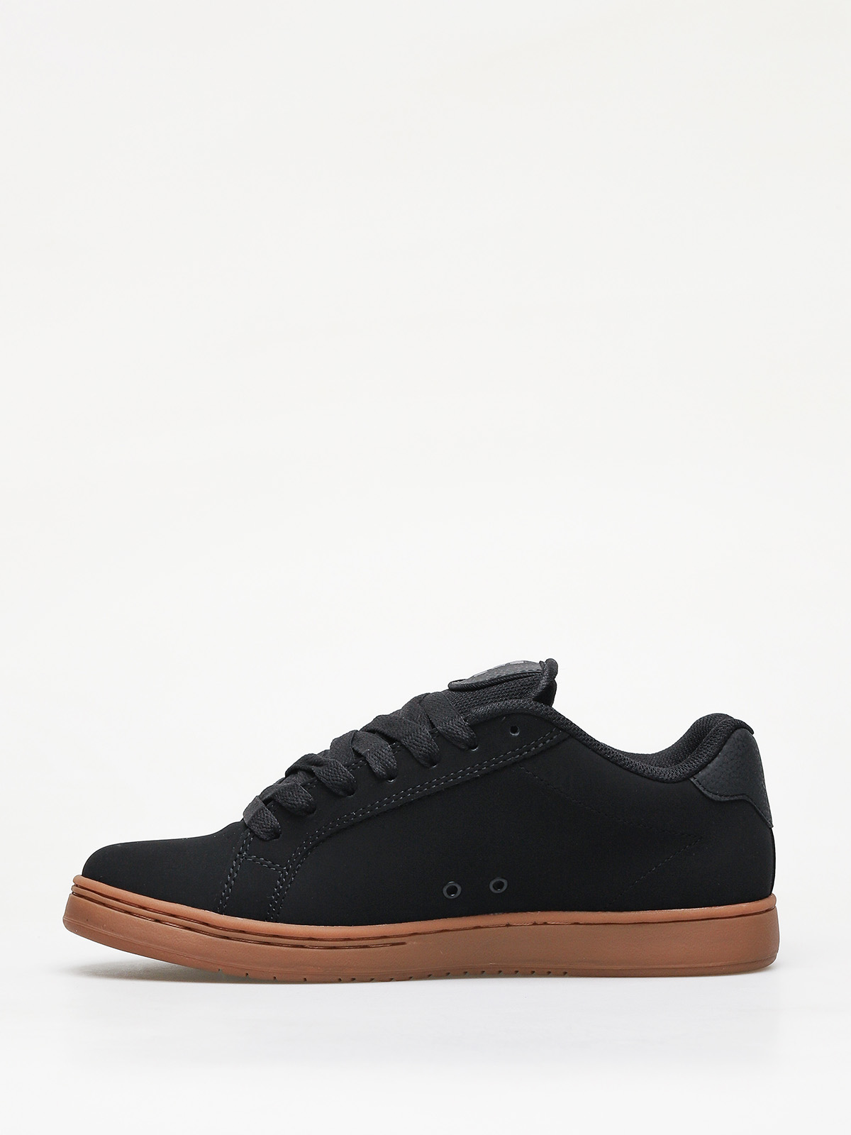 Buty Etnies Metal Mulisha Fader (black/gum)