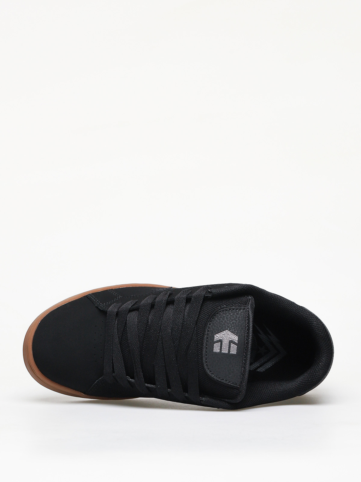 Buty Etnies Metal Mulisha Fader (black/gum)