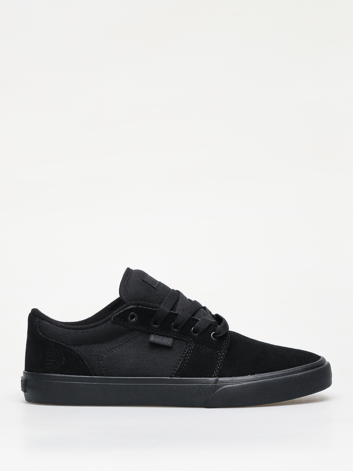 Buty Etnies Barge Ls (black/black/black)