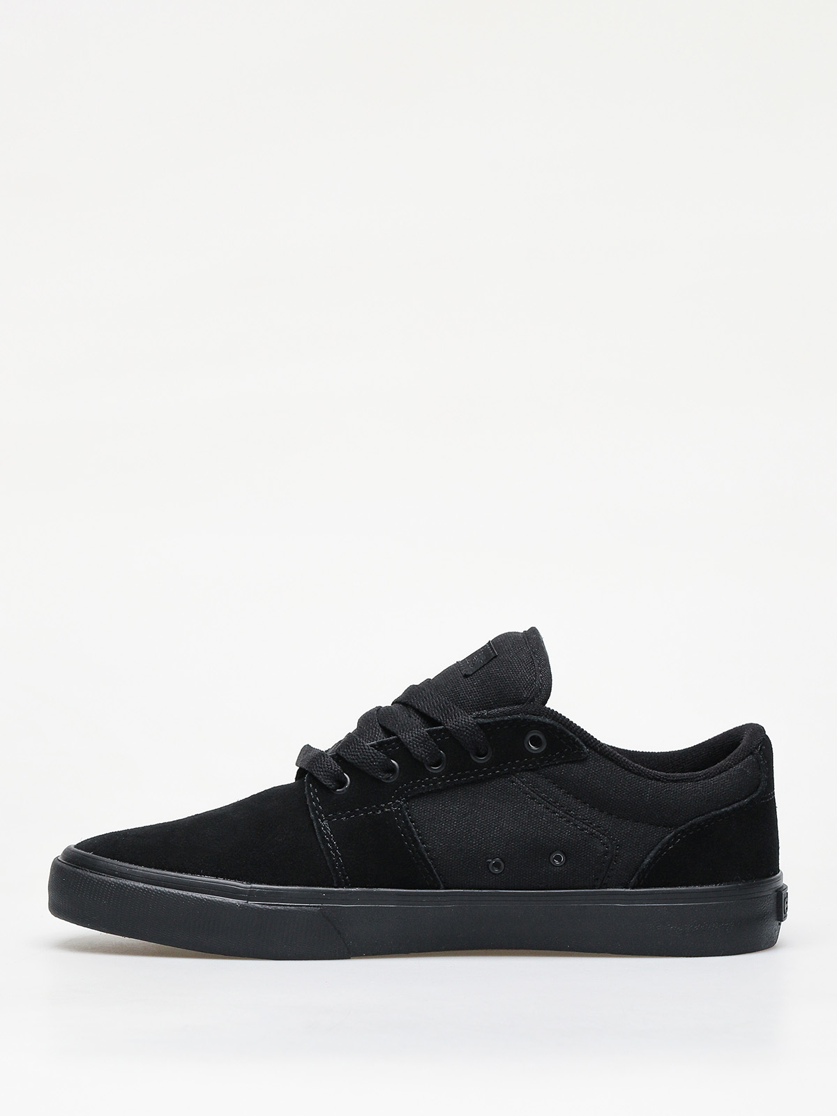 Buty Etnies Barge Ls (black/black/black)