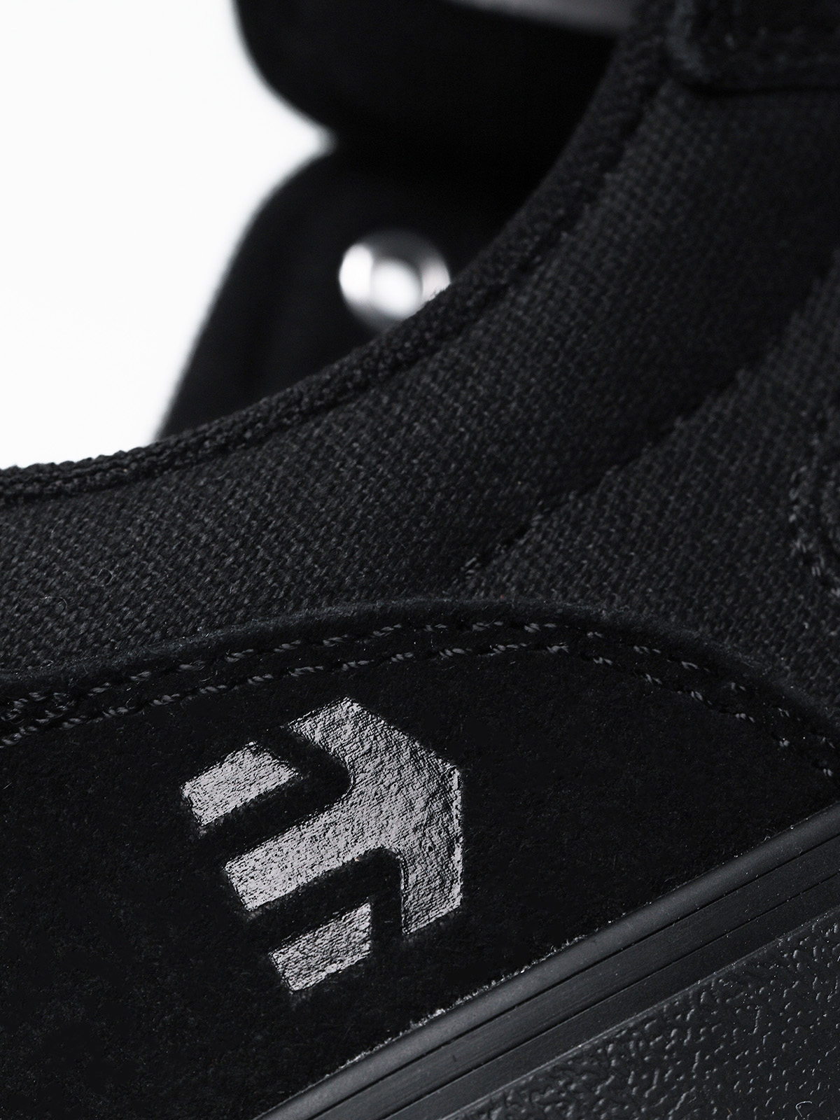 Buty Etnies Barge Ls (black/black/black)