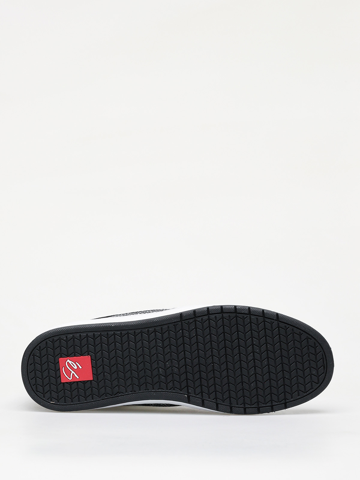 Buty eS Accel Slim (black/grey/white)