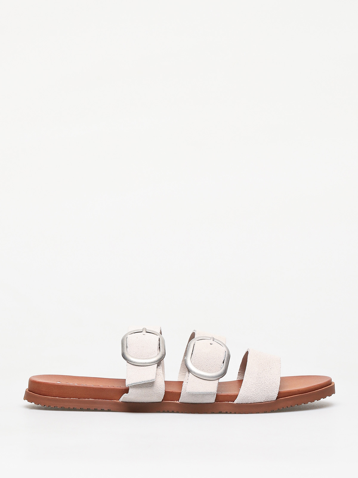 Klapki Volcom Buckle Up Buttercup Wmn (bne)