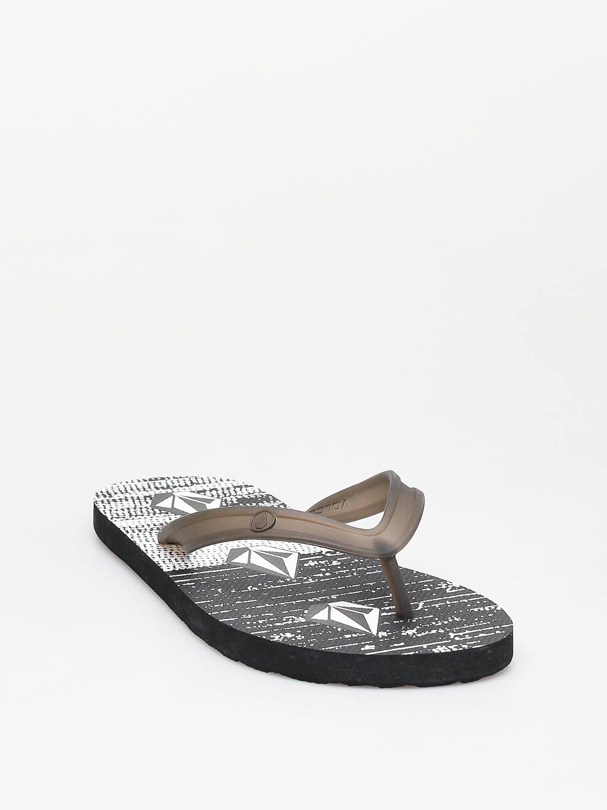 Japonki Volcom Rocker 2 (bwh)