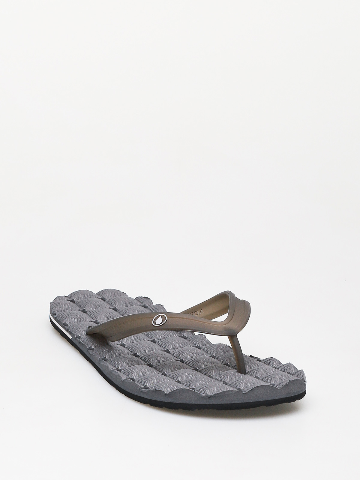 Japonki Volcom Recliner Rubr 2 (bkg)