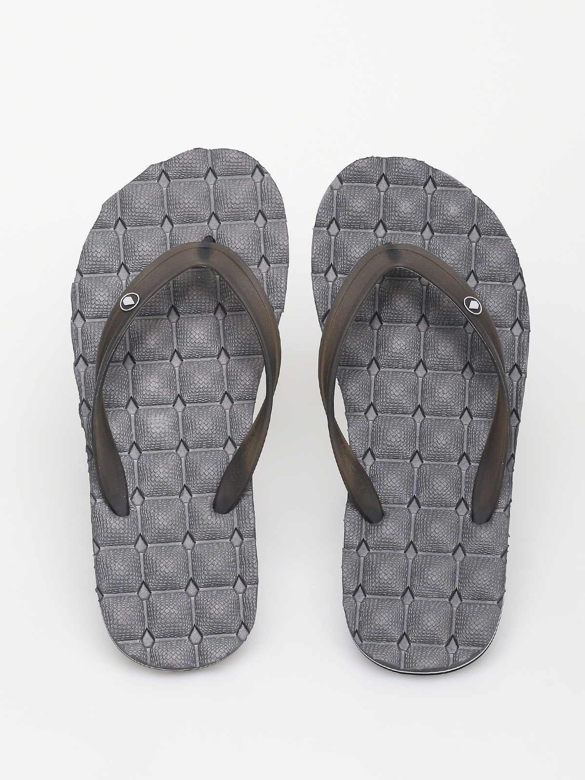 Japonki Volcom Recliner Rubr 2 (bkg)