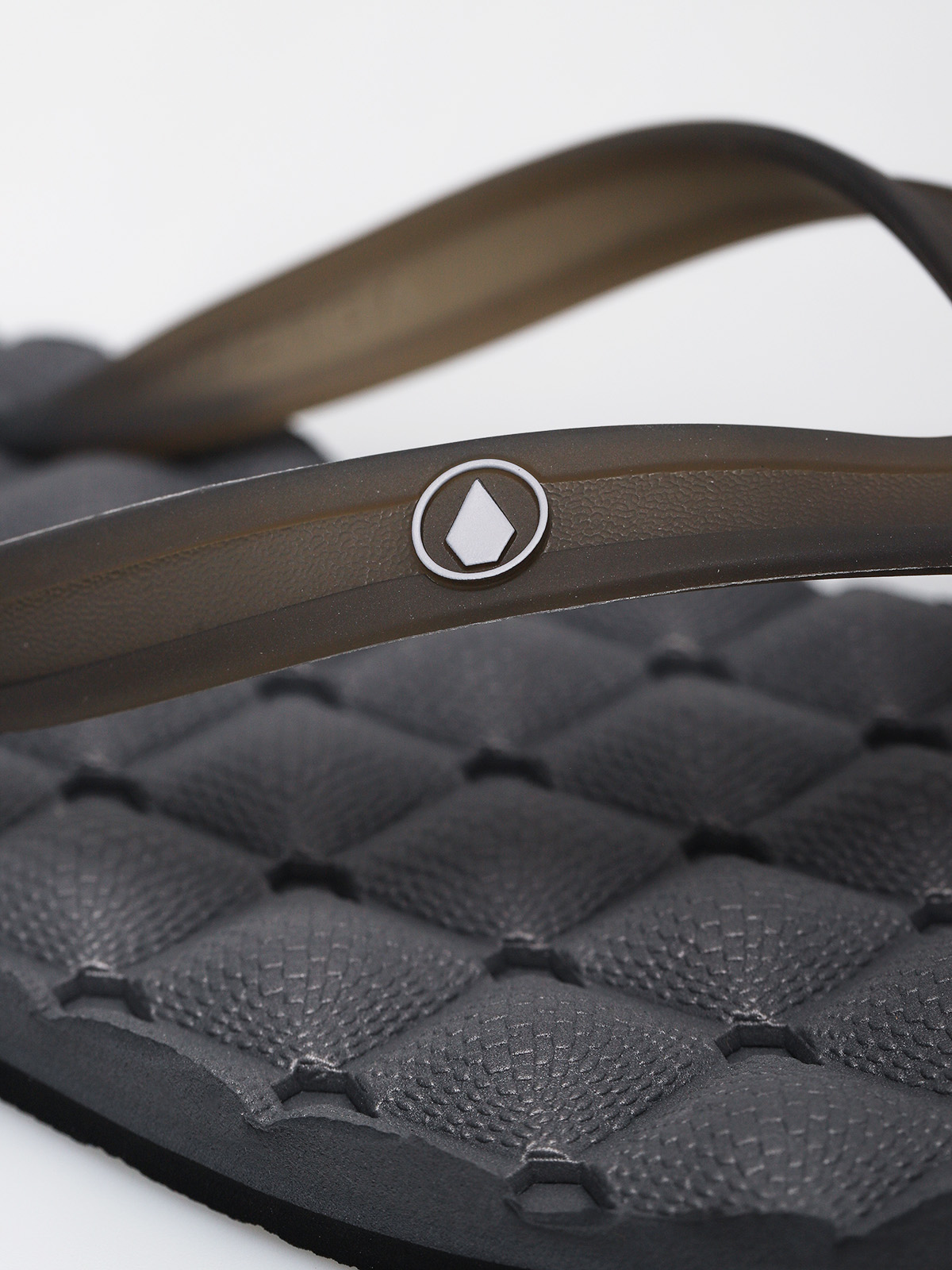 Japonki Volcom Recliner Rubr 2 (bkg)