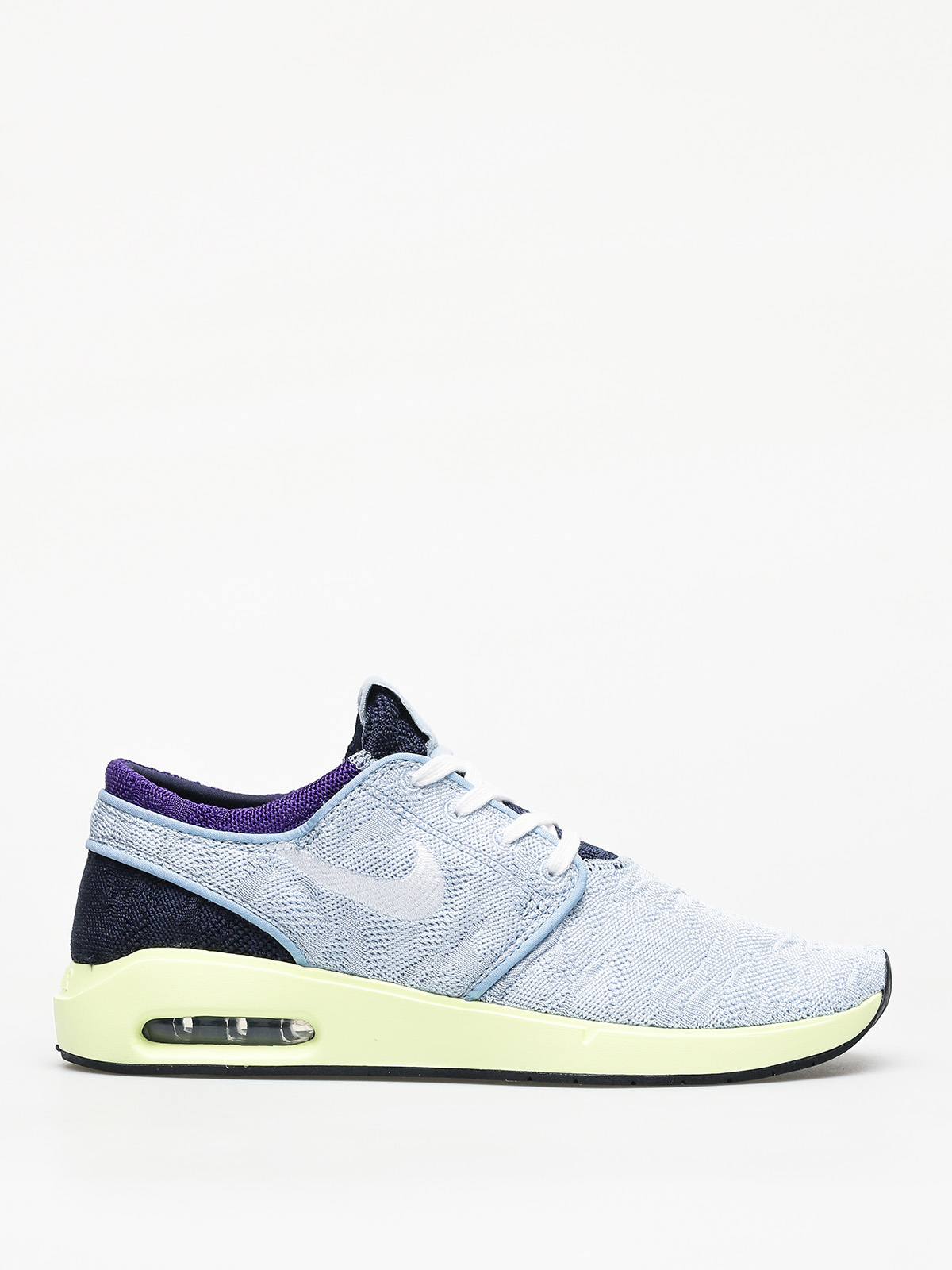 Buty Nike SB Sb Air Max Janoski 2 (lt armory blue/white midnight navy)