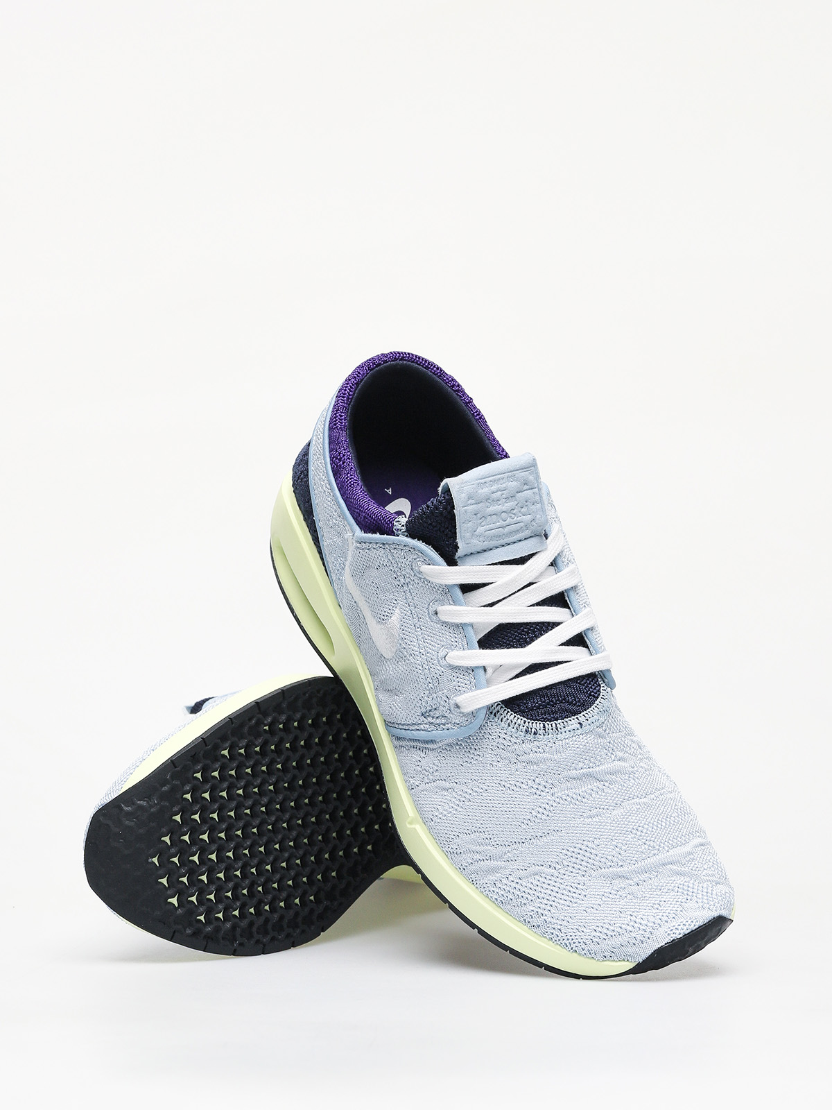 Buty Nike SB Sb Air Max Janoski 2 (lt armory blue/white midnight navy)