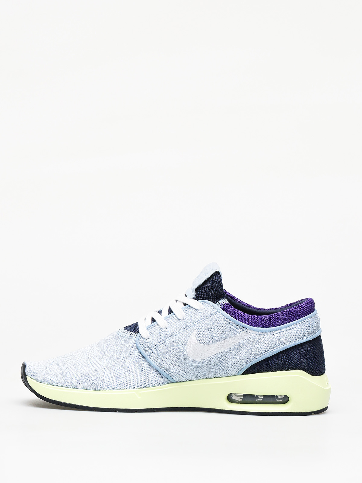 Buty Nike SB Sb Air Max Janoski 2 (lt armory blue/white midnight navy)