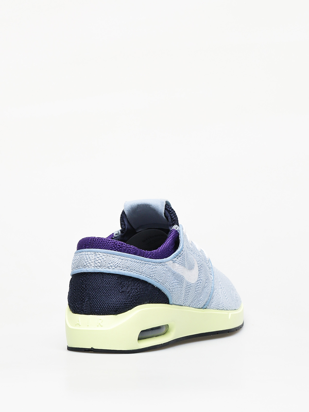 Buty Nike SB Sb Air Max Janoski 2 (lt armory blue/white midnight navy)