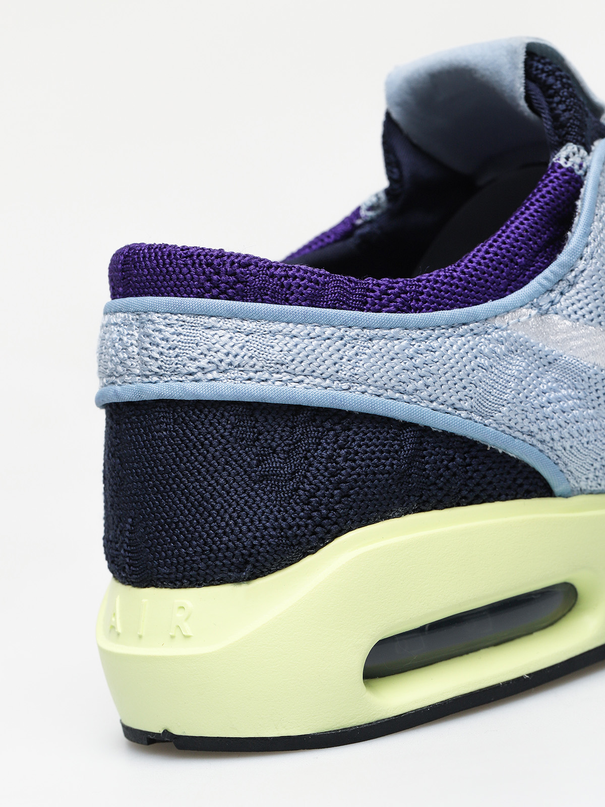 Buty Nike SB Sb Air Max Janoski 2 (lt armory blue/white midnight navy)