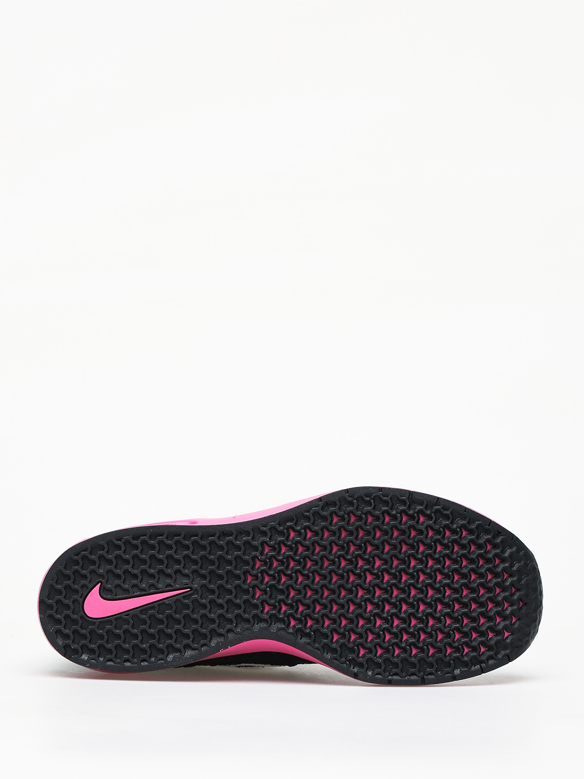 Buty Nike SB Sb Air Max Janoski 2 (black/white cabana electro green)