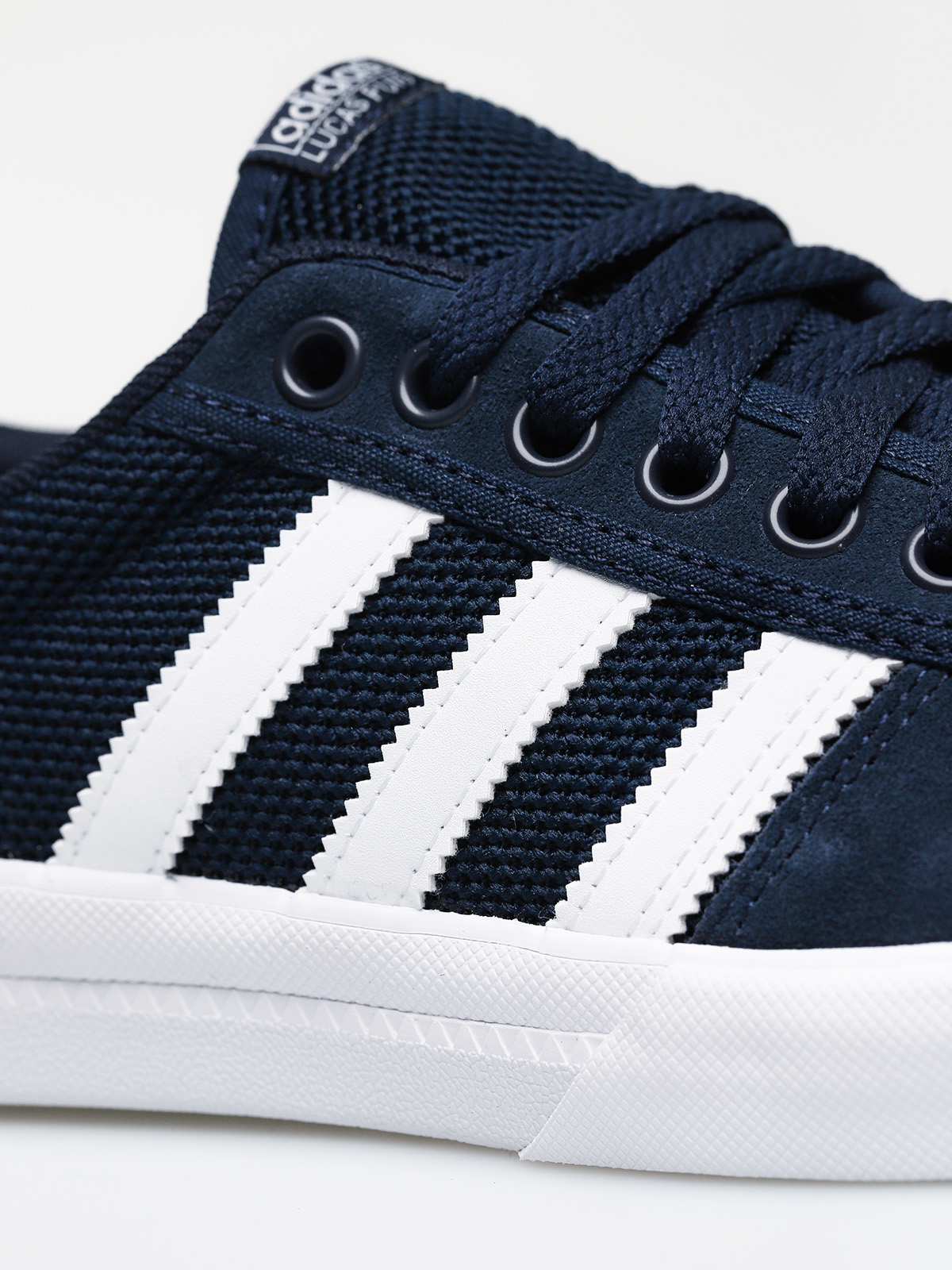 Buty adidas Lucas Premiere (conavy/ftwwht/ftwwht)