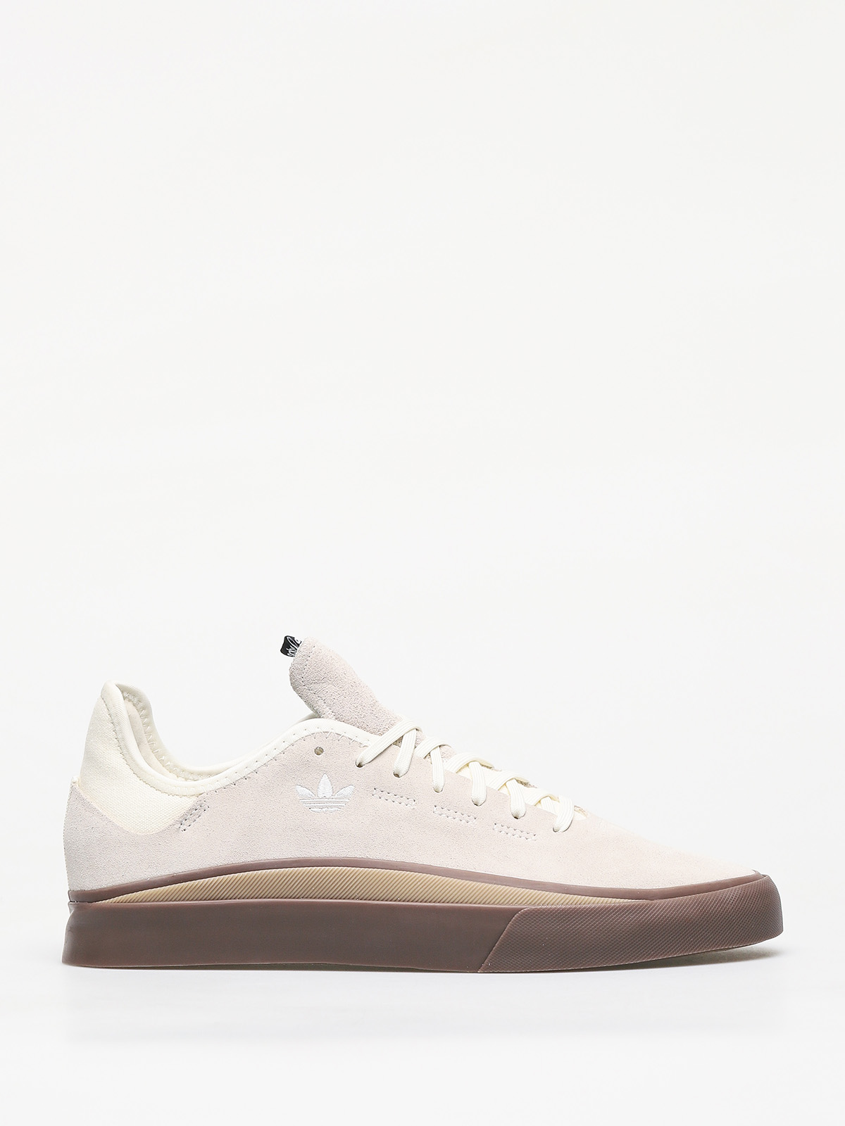 Buty adidas Sabalo (owhite/gum4/gum5)